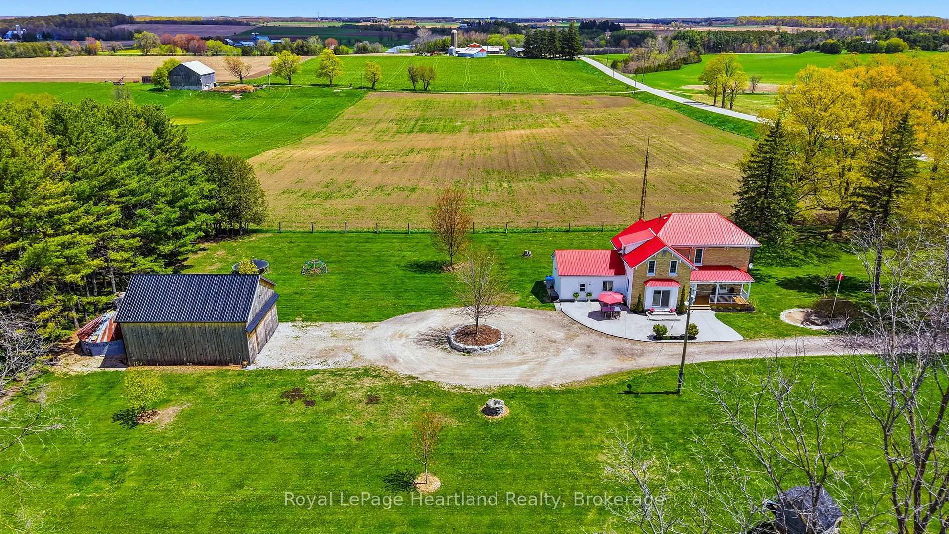 Photo 45 of 42148 Salem Road, Morris Turnberry, Turnberry — HOMEH