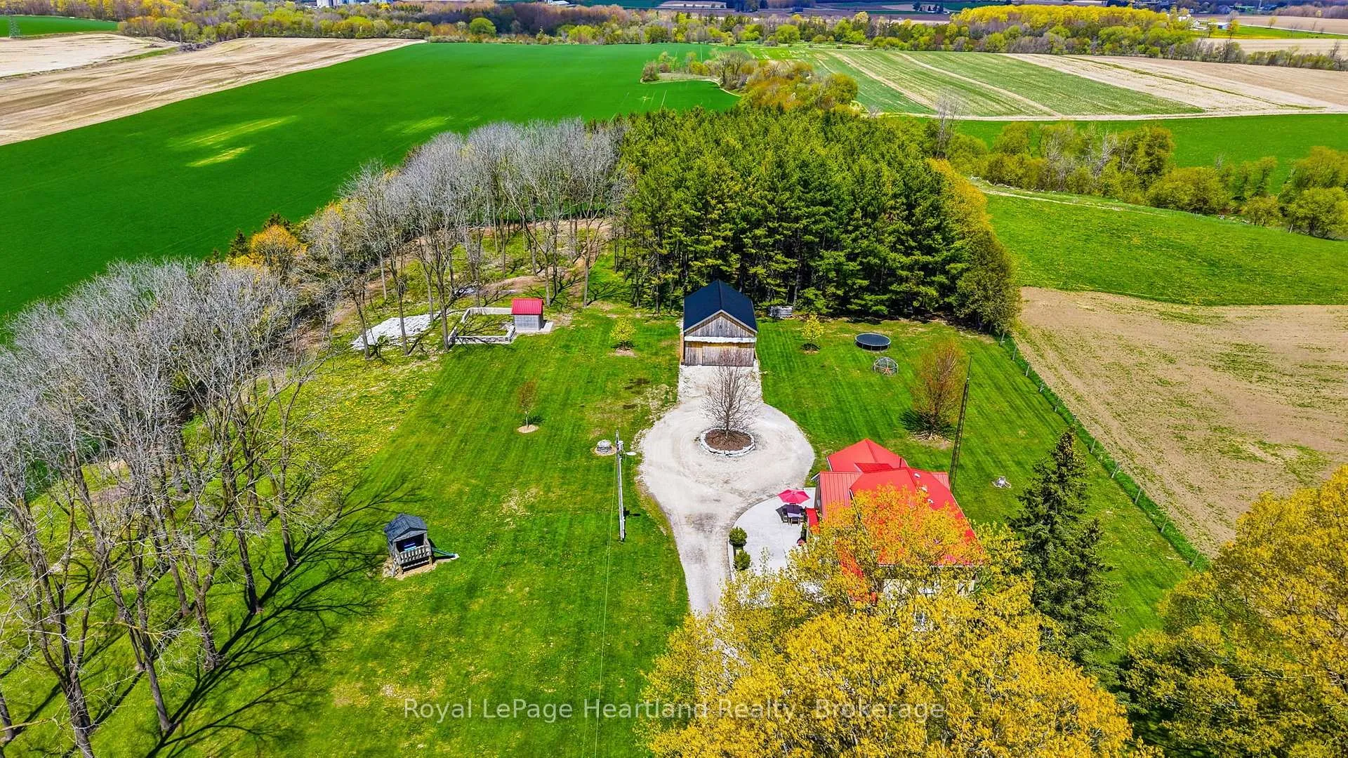 Photo 46 of 42148 Salem Road, Morris Turnberry, Turnberry — HOMEH
