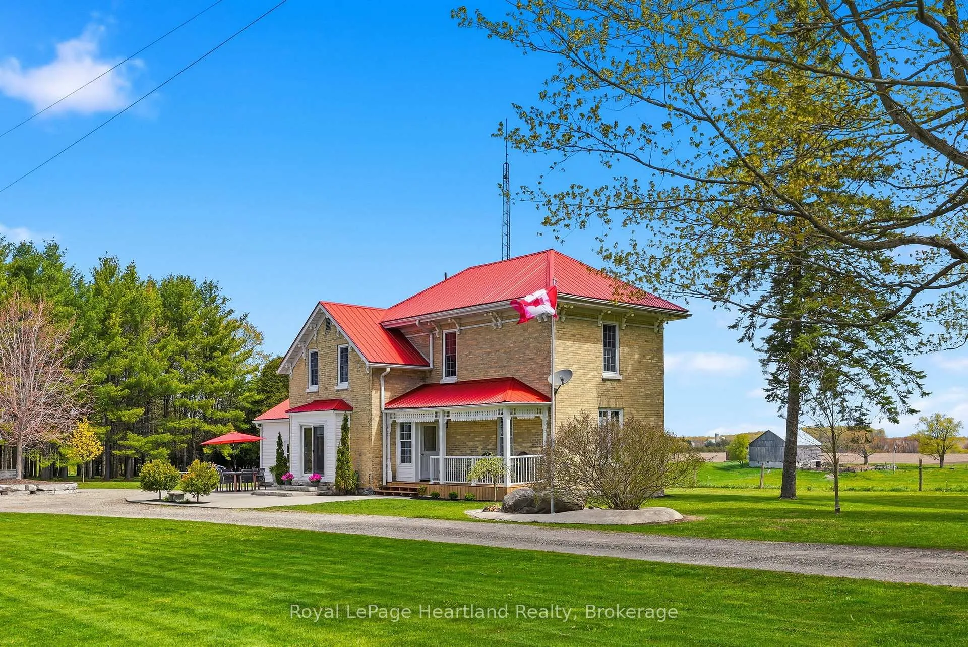Photo 48 of 42148 Salem Road, Morris Turnberry, Turnberry — HOMEH