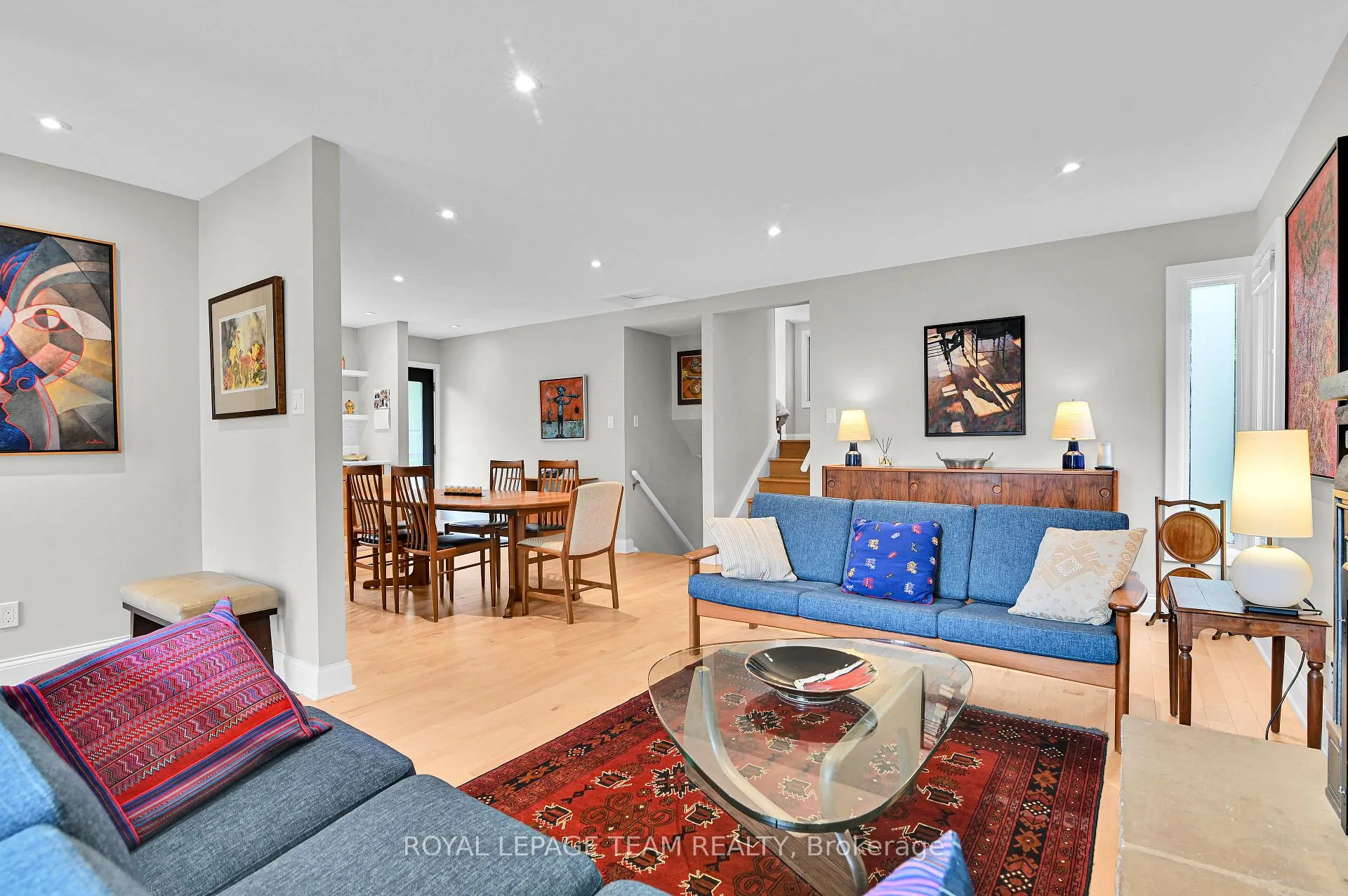 Photo 6 of 2186 Valley Drive, Ottawa, Elmvale Acres/Urbandale — HOMEH