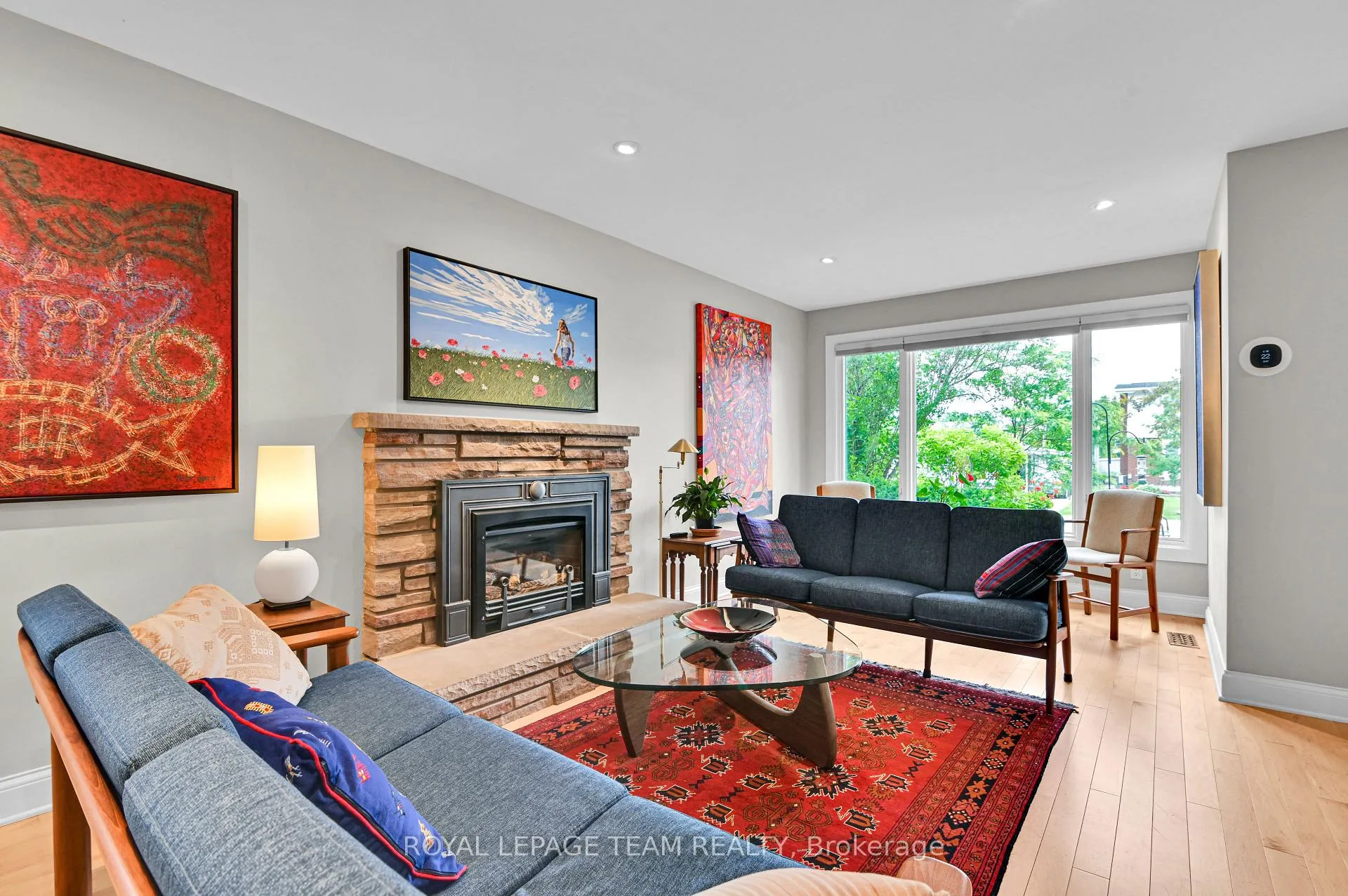 Photo 7 of 2186 Valley Drive, Ottawa, Elmvale Acres/Urbandale — HOMEH