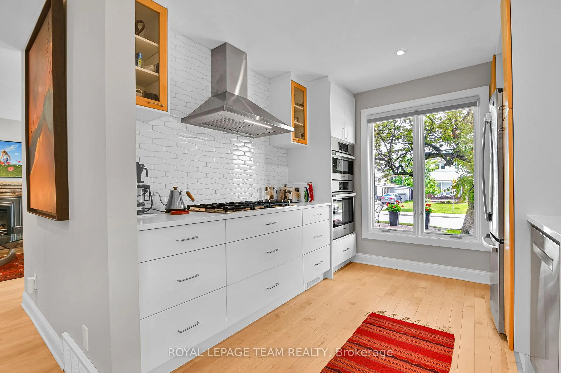 Photo 10 of 2186 Valley Drive, Ottawa, Elmvale Acres/Urbandale — HOMEH