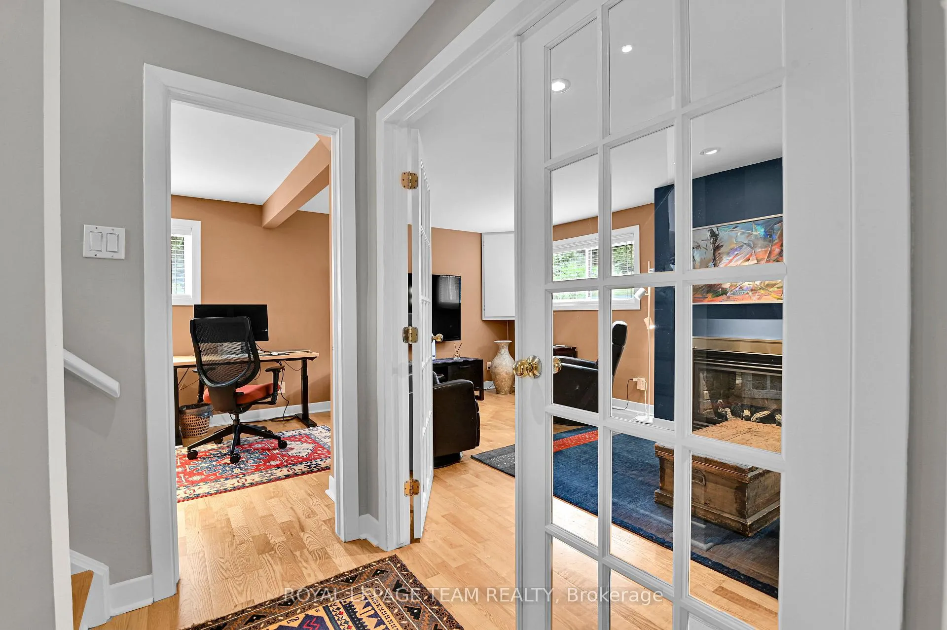 Photo 23 of 2186 Valley Drive, Ottawa, Elmvale Acres/Urbandale — HOMEH