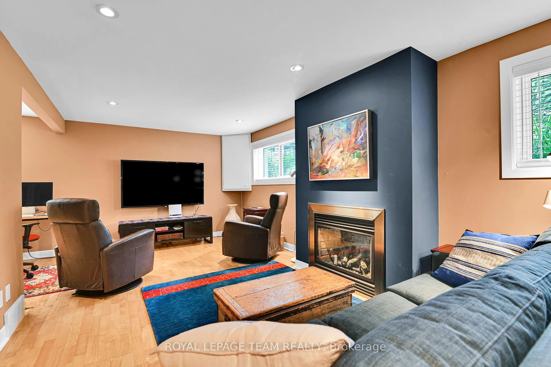 Photo 25 of 2186 Valley Drive, Ottawa, Elmvale Acres/Urbandale — HOMEH
