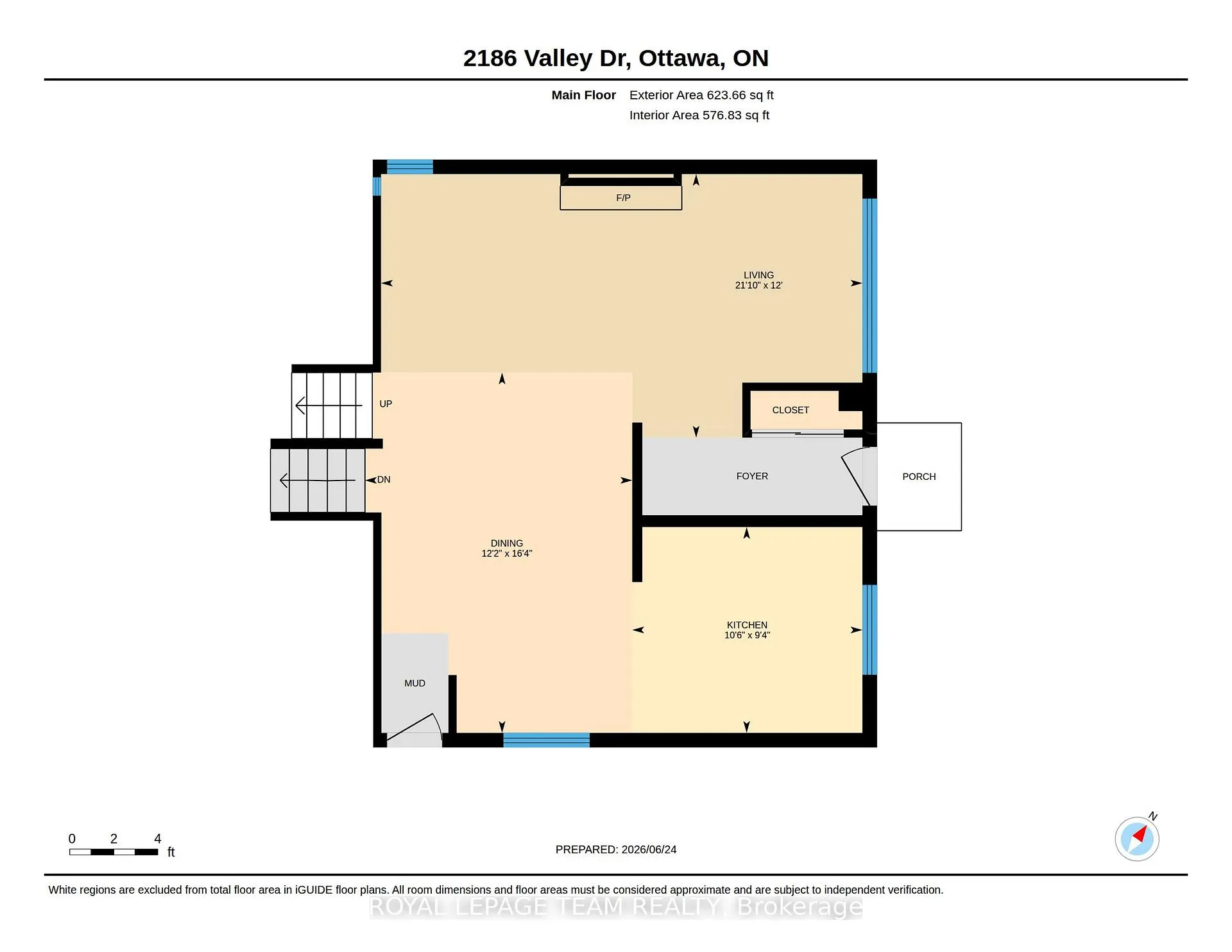 Photo 29 of 2186 Valley Drive, Ottawa, Elmvale Acres/Urbandale — HOMEH