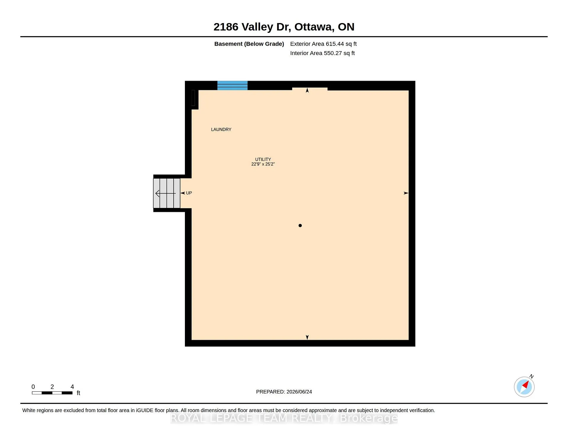 Photo 32 of 2186 Valley Drive, Ottawa, Elmvale Acres/Urbandale — HOMEH