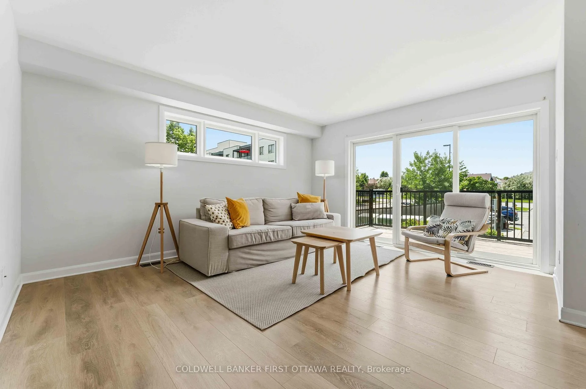 Photo 3 of Unit 16, 415A Eldorado Private, Ottawa, Kanata - Morgan's Grant/South March — HOMEH