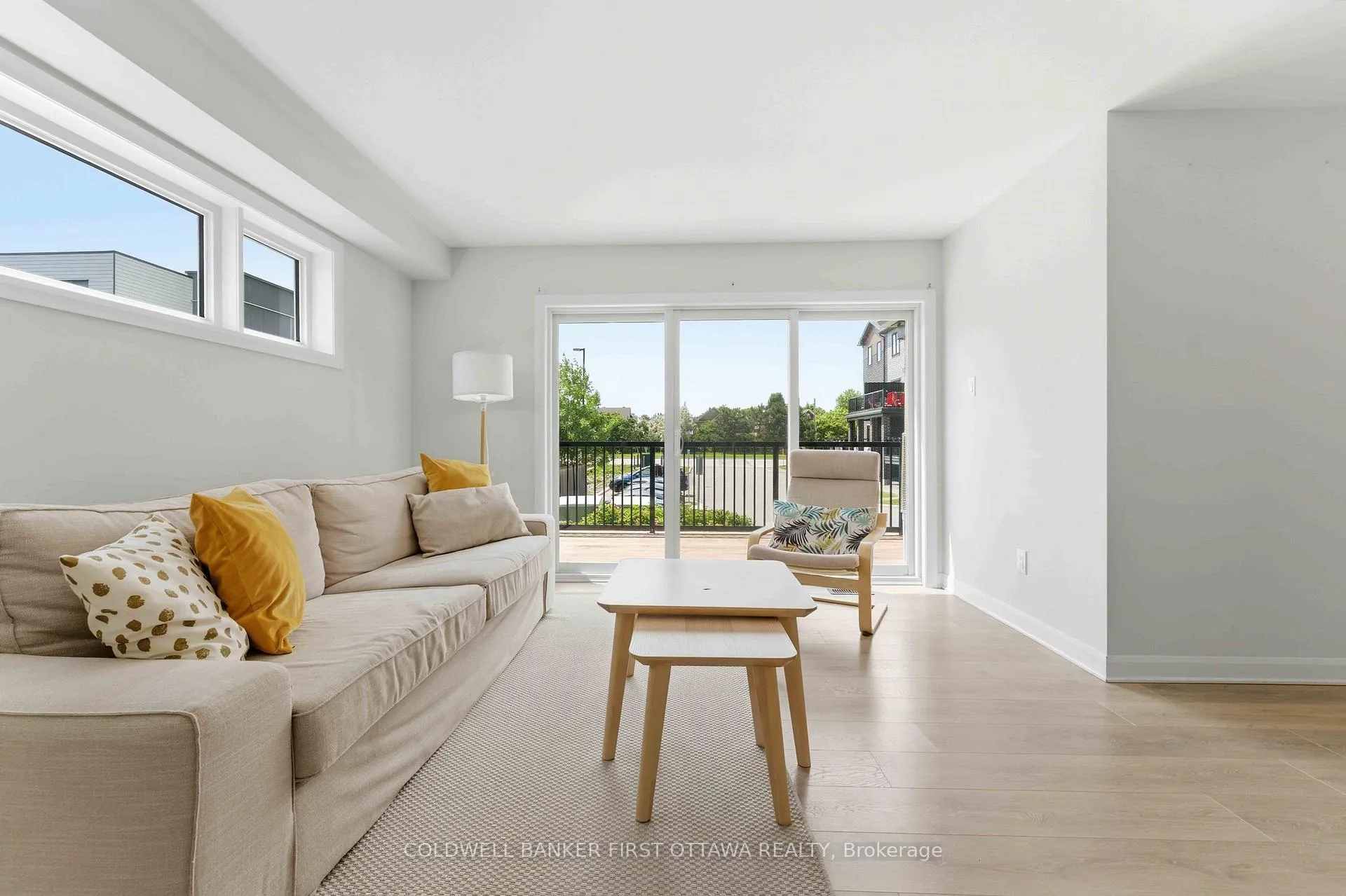 Photo 4 of Unit 16, 415A Eldorado Private, Ottawa, Kanata - Morgan's Grant/South March — HOMEH
