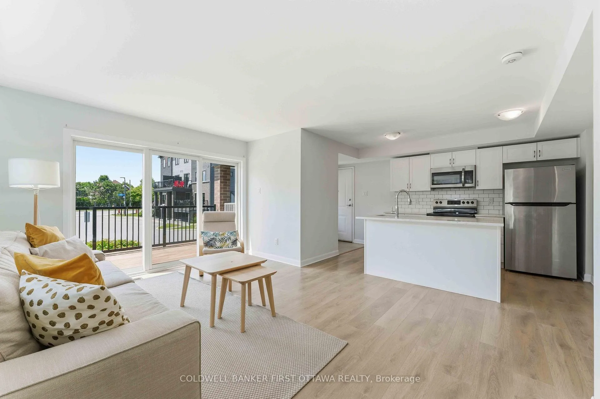 Photo 9 of Unit 16, 415A Eldorado Private, Ottawa, Kanata - Morgan's Grant/South March — HOMEH