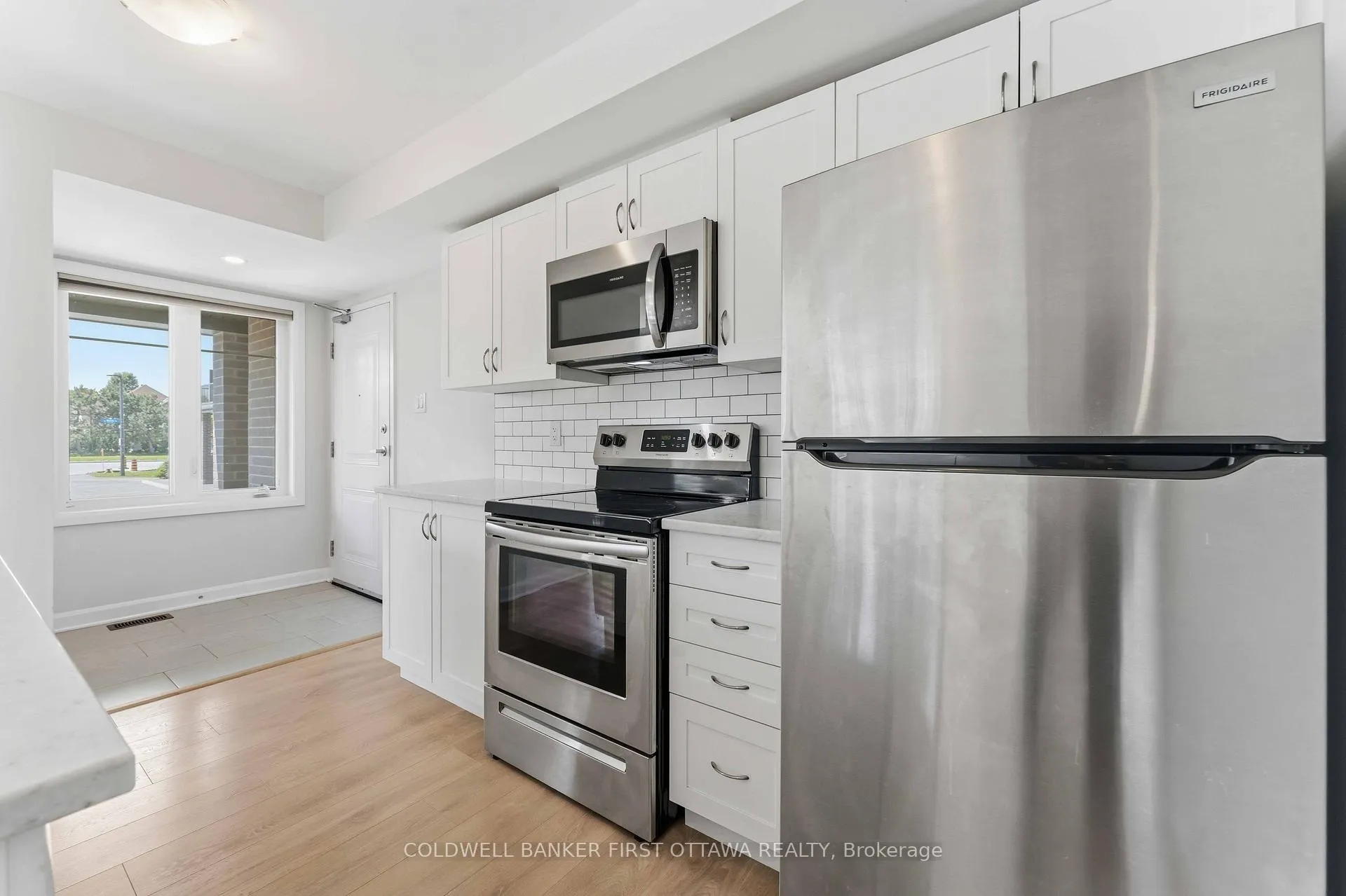 Photo 12 of Unit 16, 415A Eldorado Private, Ottawa, Kanata - Morgan's Grant/South March — HOMEH