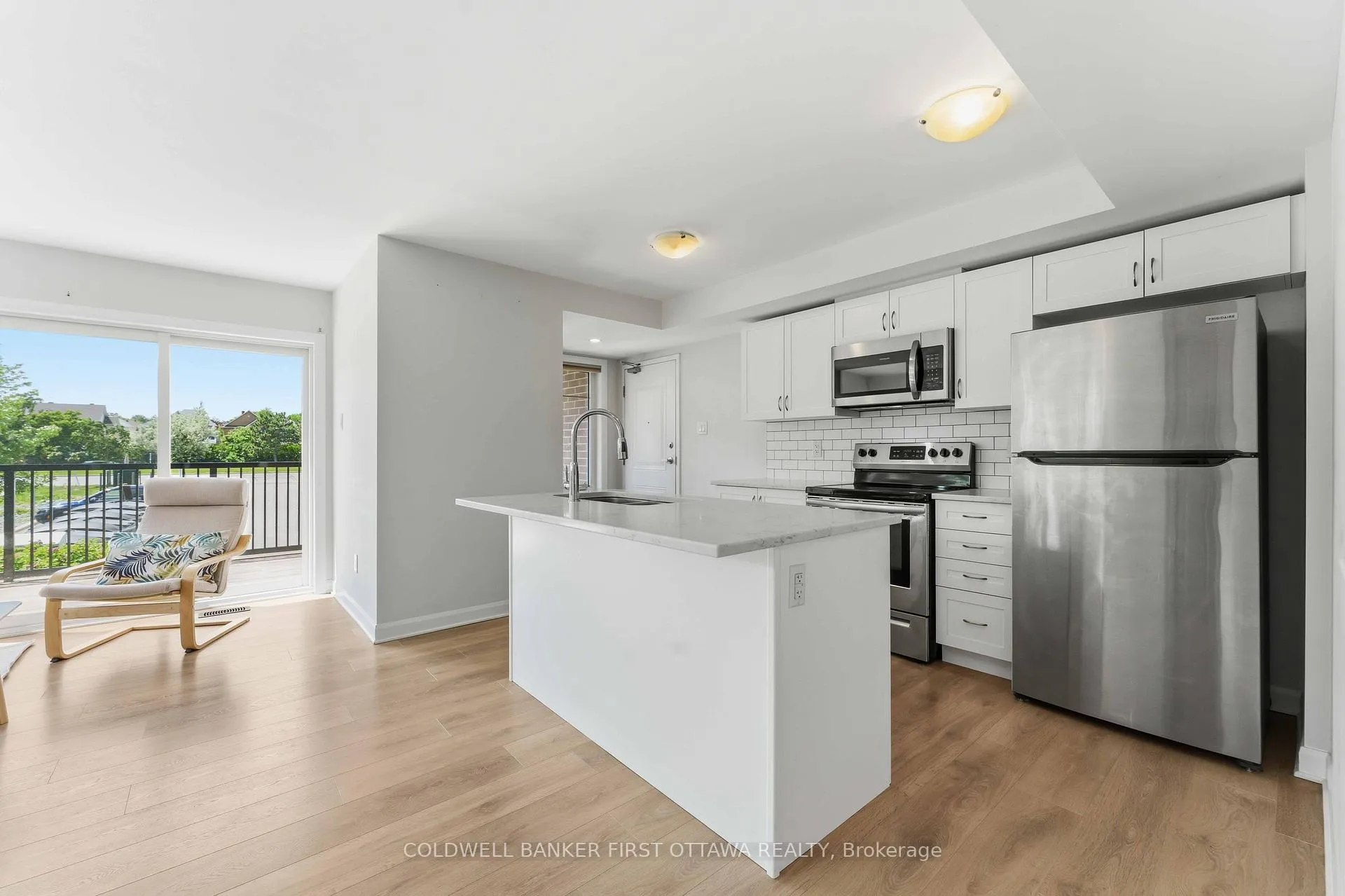 Photo 15 of Unit 16, 415A Eldorado Private, Ottawa, Kanata - Morgan's Grant/South March — HOMEH
