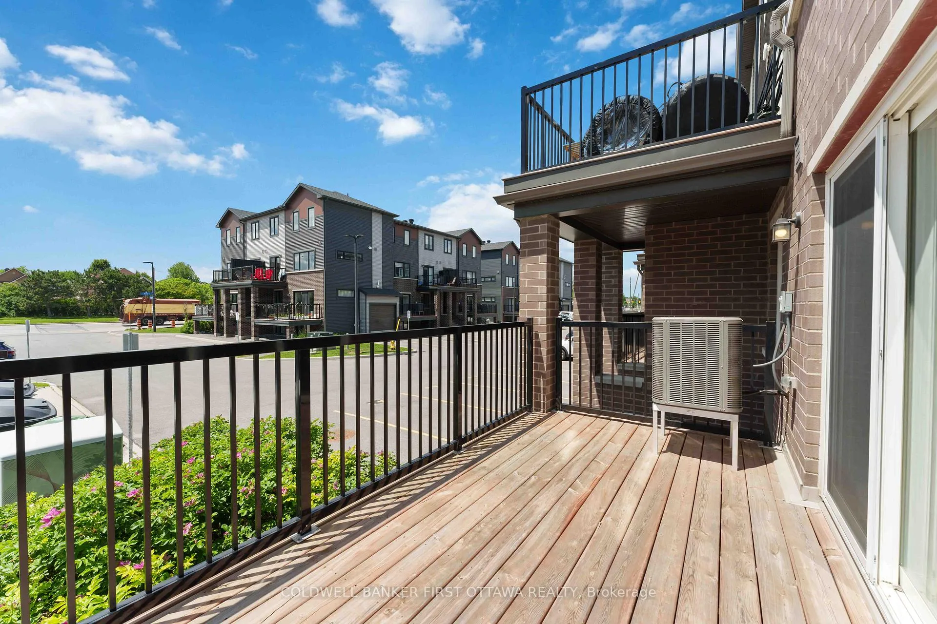 Photo 32 of Unit 16, 415A Eldorado Private, Ottawa, Kanata - Morgan's Grant/South March — HOMEH