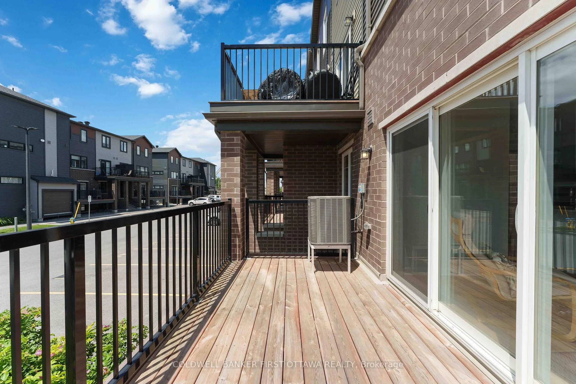 Photo 33 of Unit 16, 415A Eldorado Private, Ottawa, Kanata - Morgan's Grant/South March — HOMEH