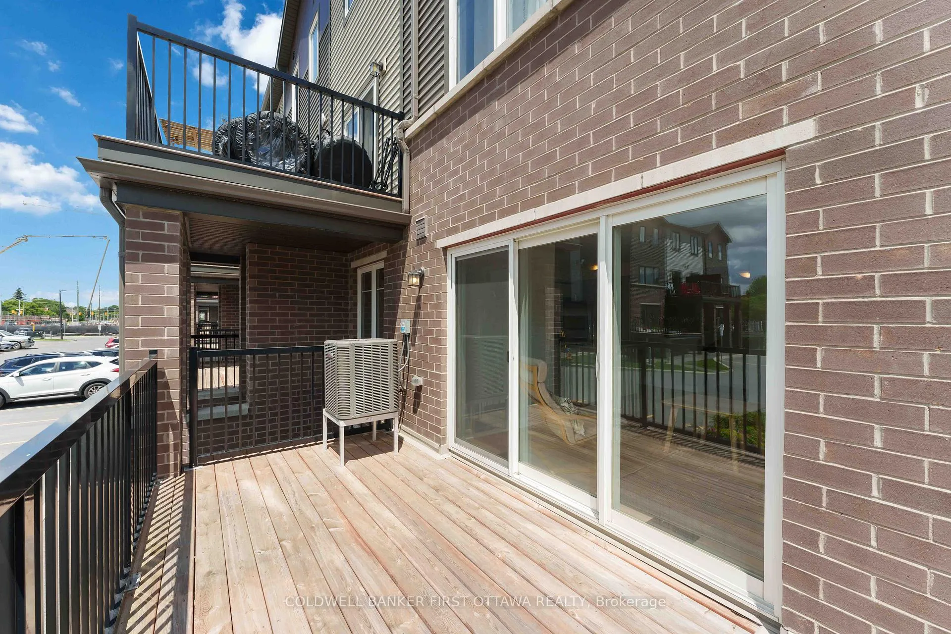 Photo 34 of Unit 16, 415A Eldorado Private, Ottawa, Kanata - Morgan's Grant/South March — HOMEH