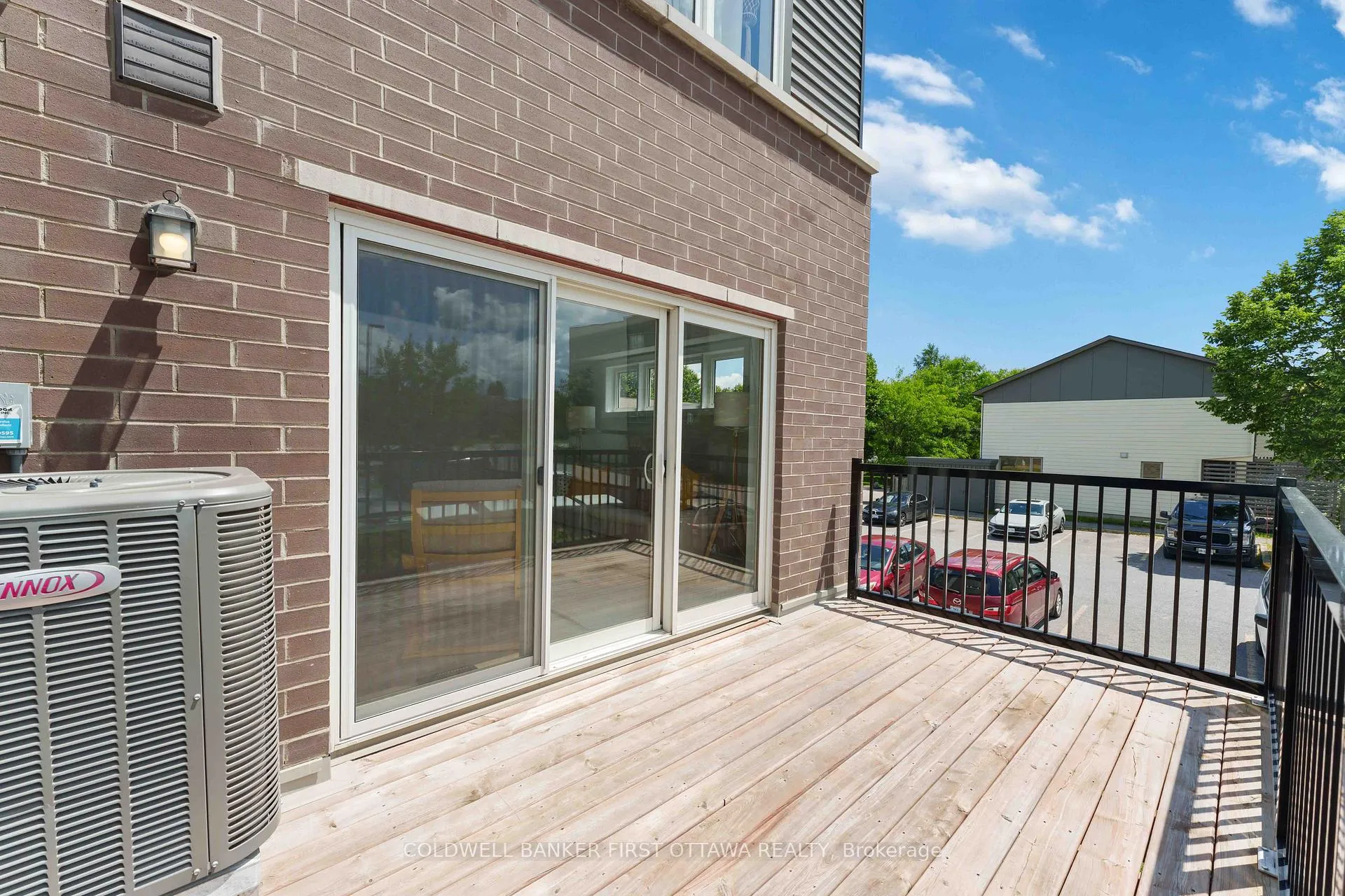 Photo 35 of Unit 16, 415A Eldorado Private, Ottawa, Kanata - Morgan's Grant/South March — HOMEH