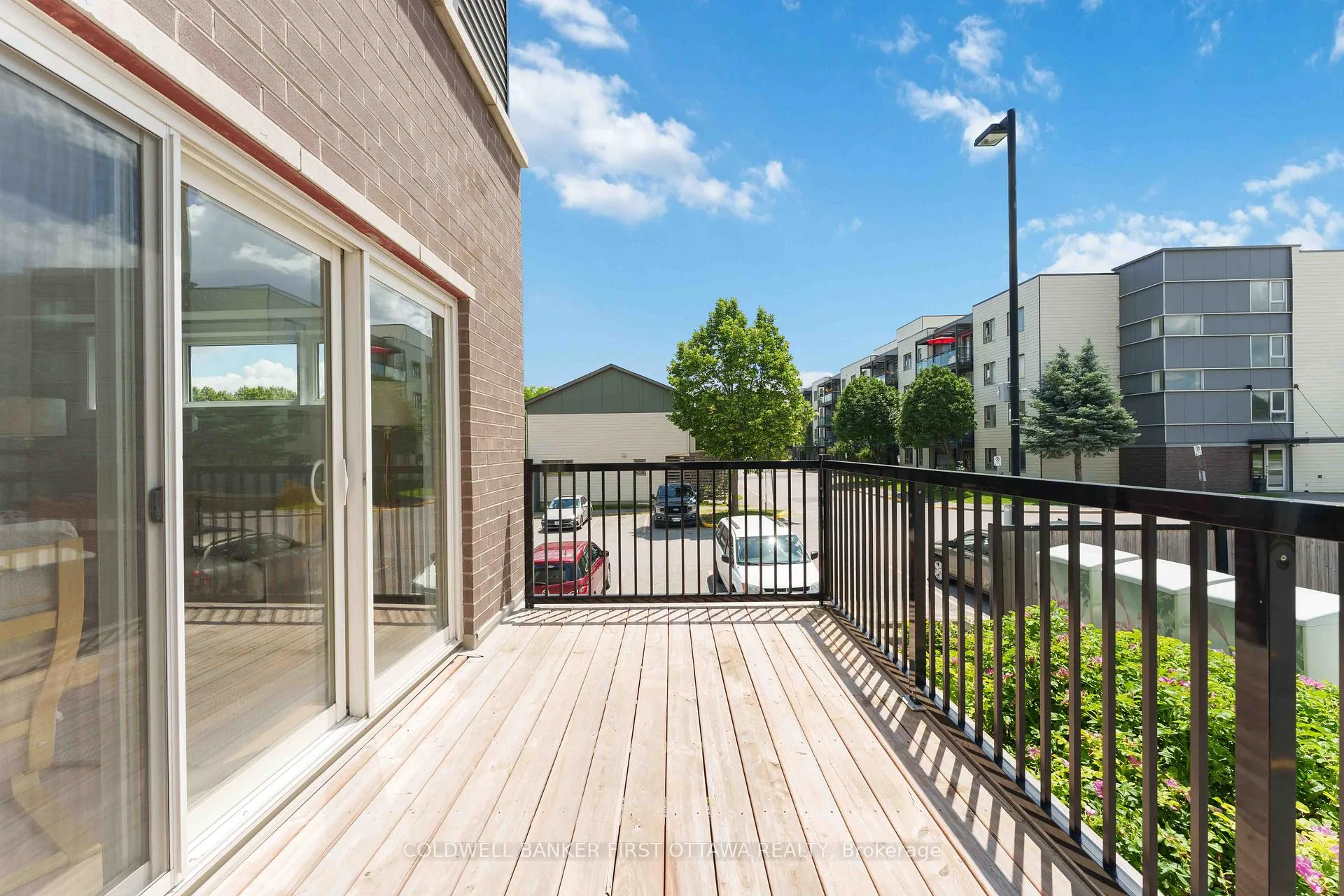Photo 36 of Unit 16, 415A Eldorado Private, Ottawa, Kanata - Morgan's Grant/South March — HOMEH