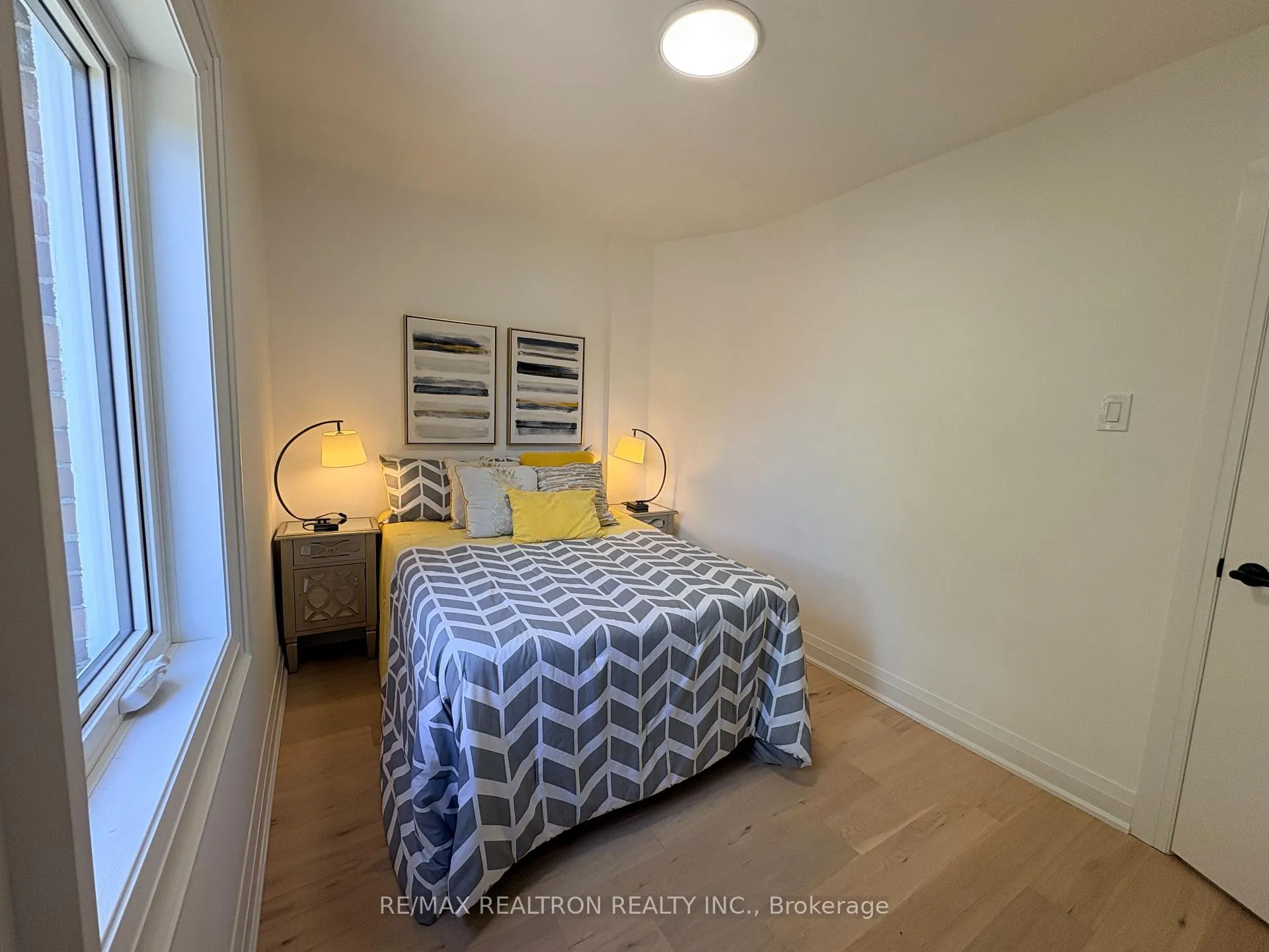 Photo 12 of 414 Mortimer Avenue, Toronto, Danforth Village-East York — HOMEH