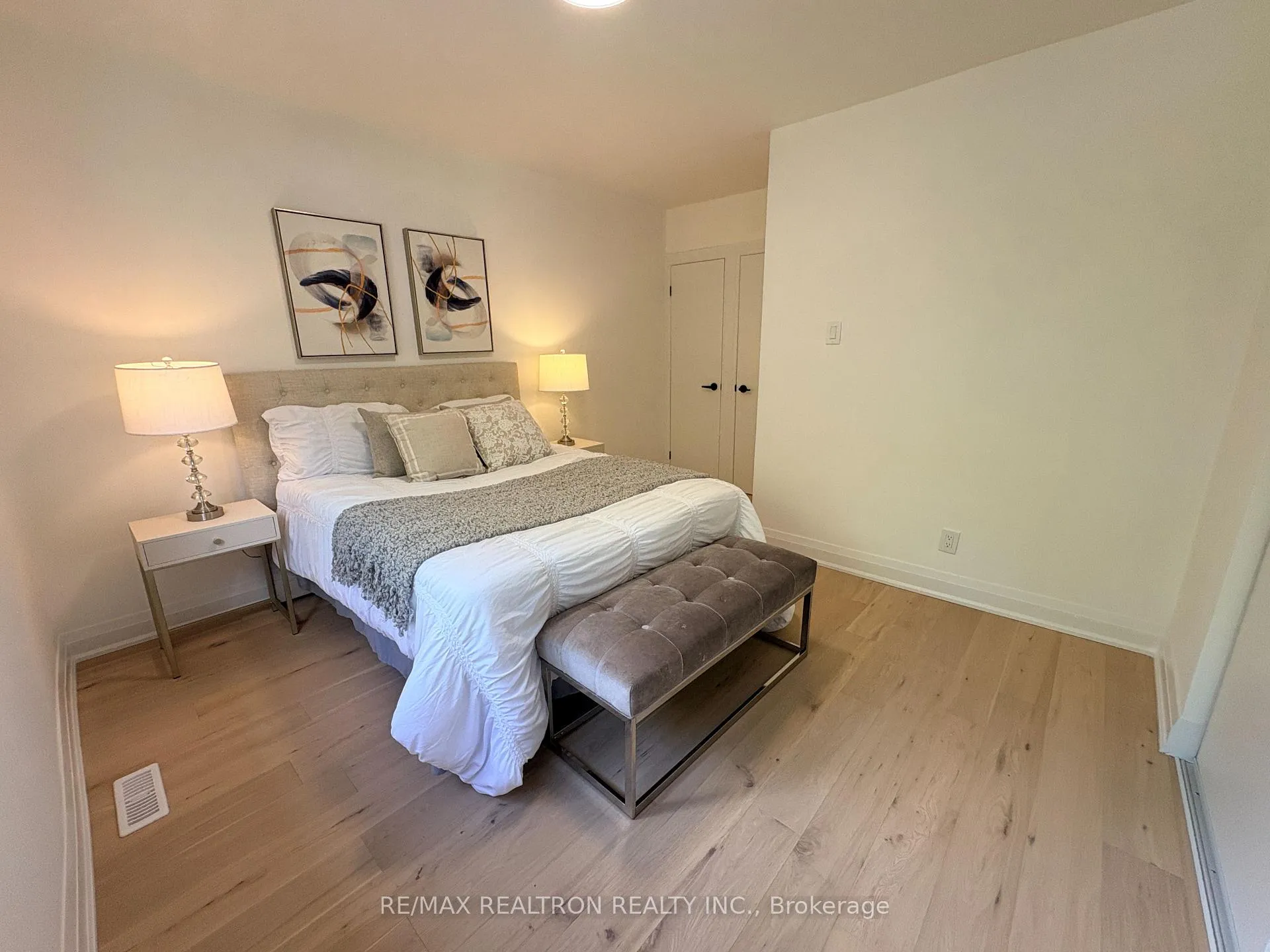 Photo 17 of 414 Mortimer Avenue, Toronto, Danforth Village-East York — HOMEH