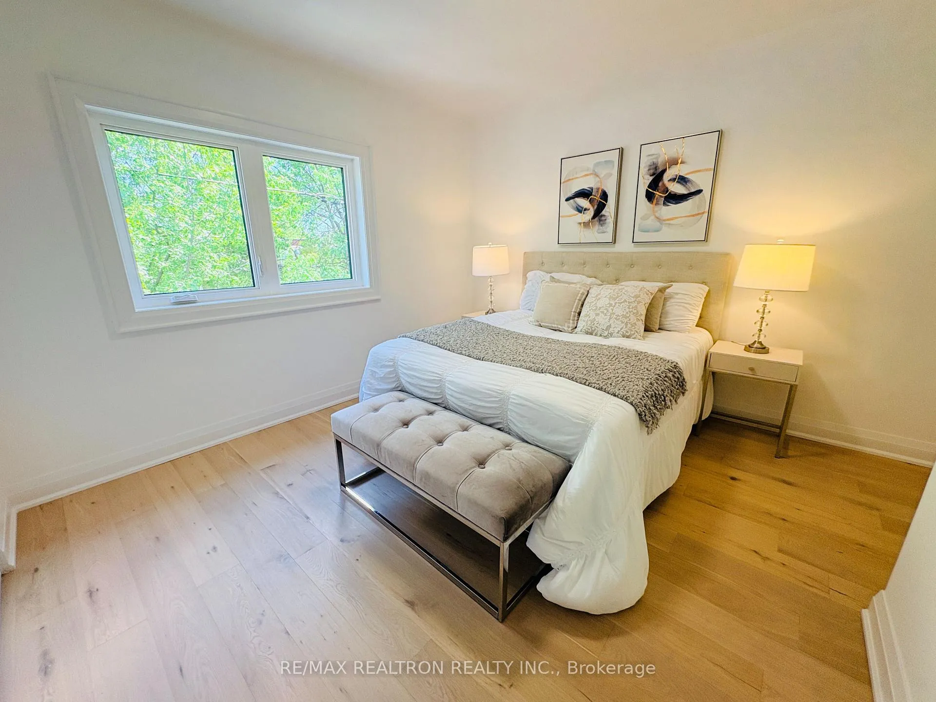 Photo 19 of 414 Mortimer Avenue, Toronto, Danforth Village-East York — HOMEH