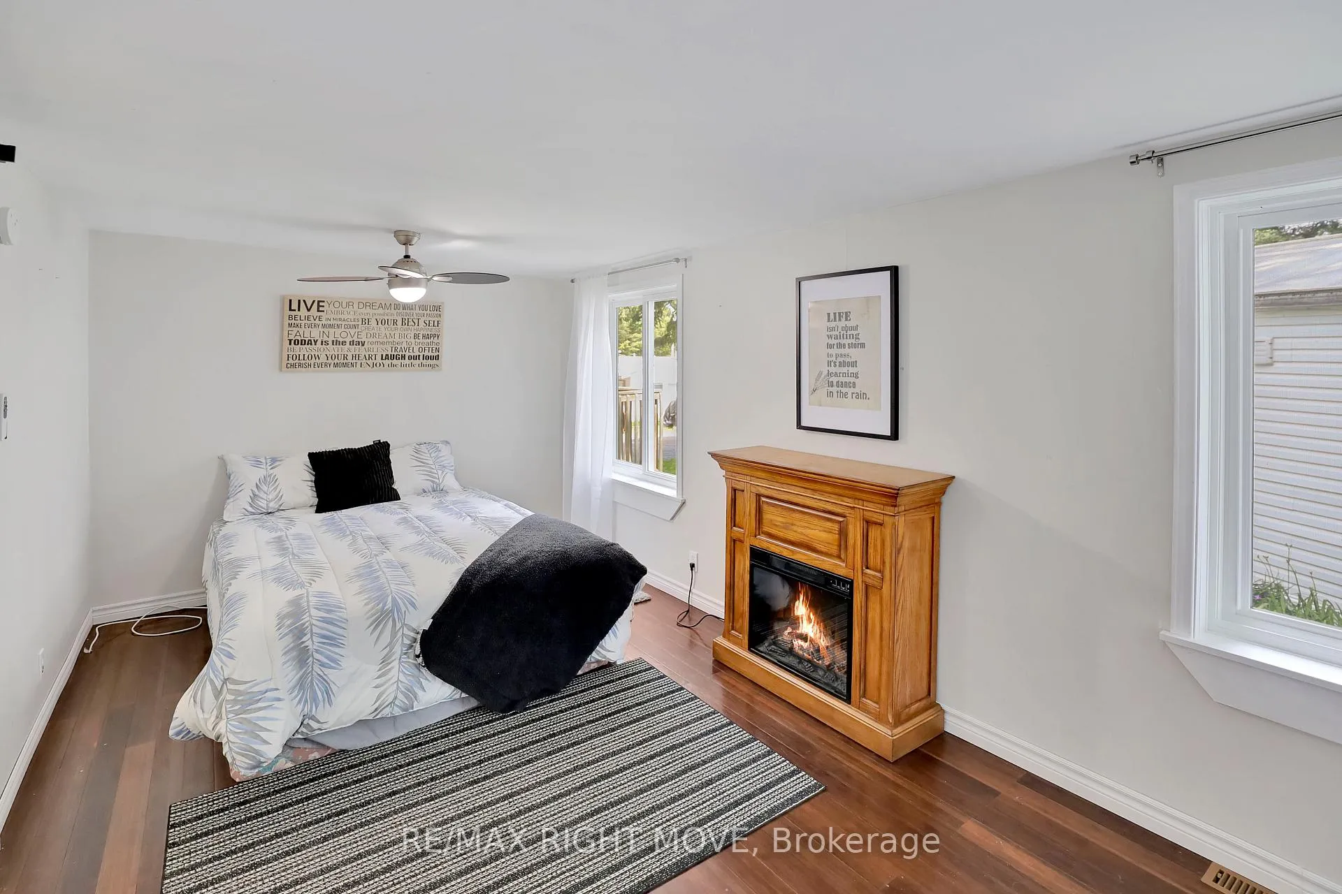 Photo 10 of Unit 94, 1007 Racoon Road, Gravenhurst, Morrison — HOMEH