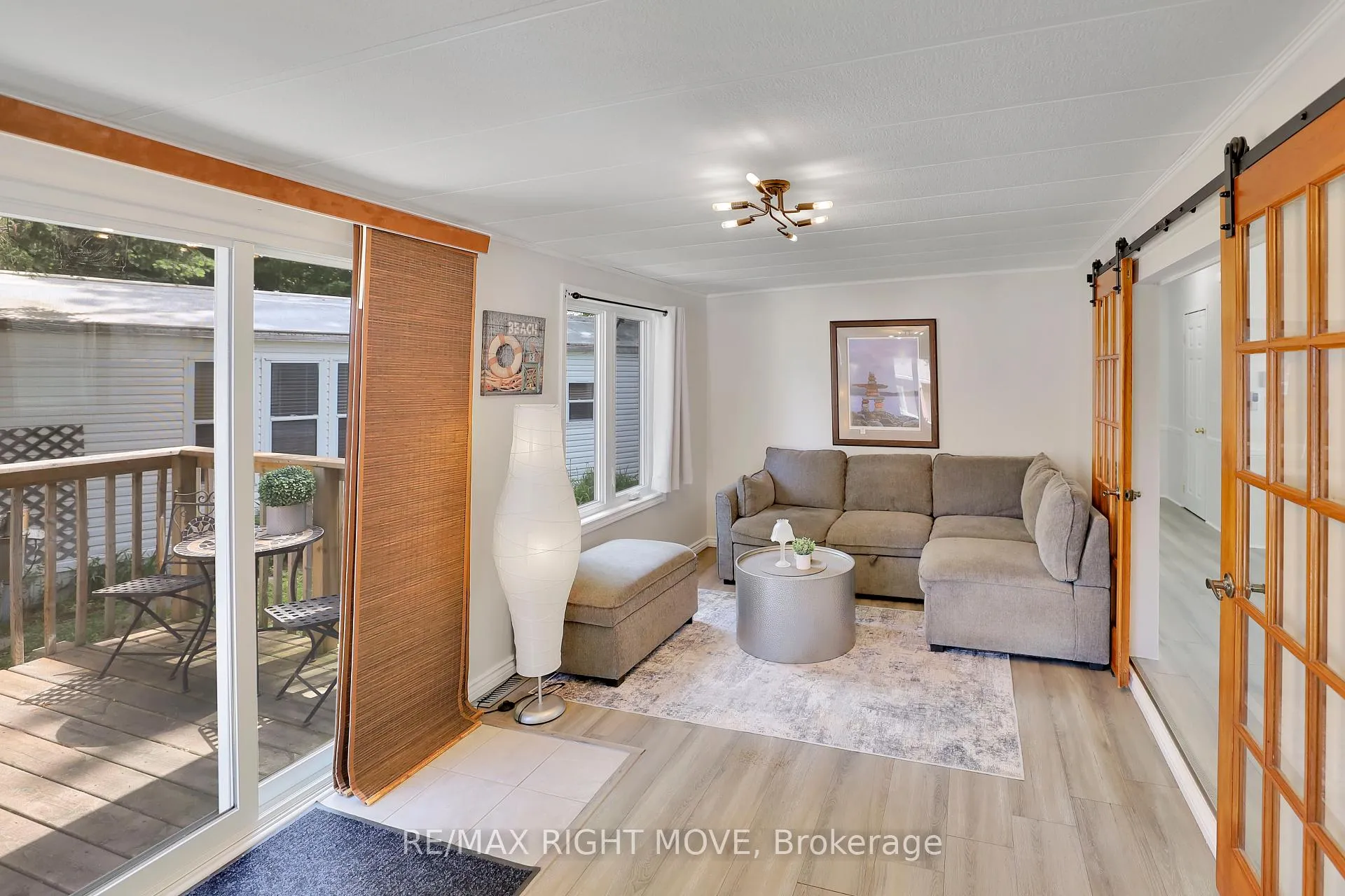 Photo 13 of Unit 94, 1007 Racoon Road, Gravenhurst, Morrison — HOMEH
