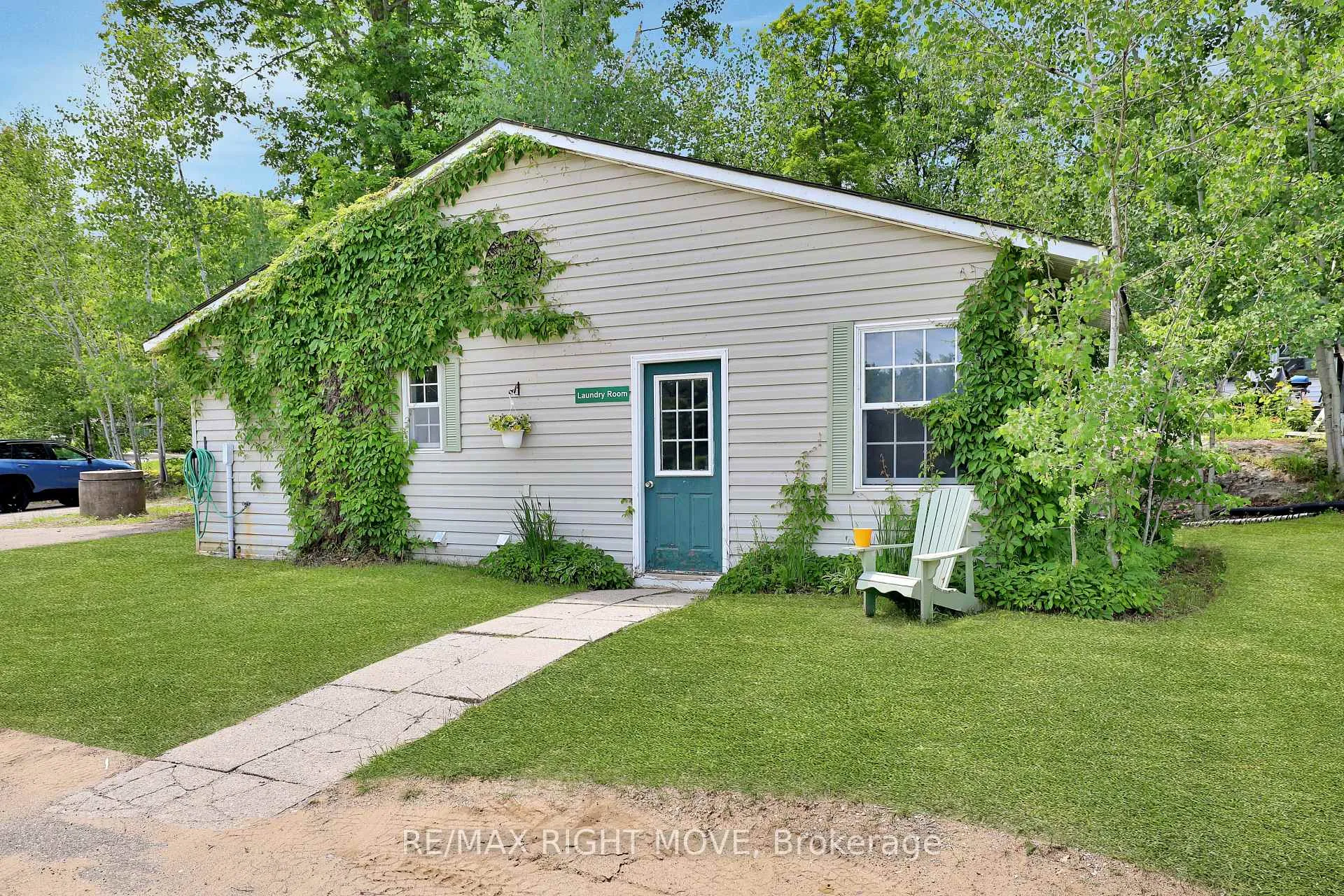 Photo 23 of Unit 94, 1007 Racoon Road, Gravenhurst, Morrison — HOMEH