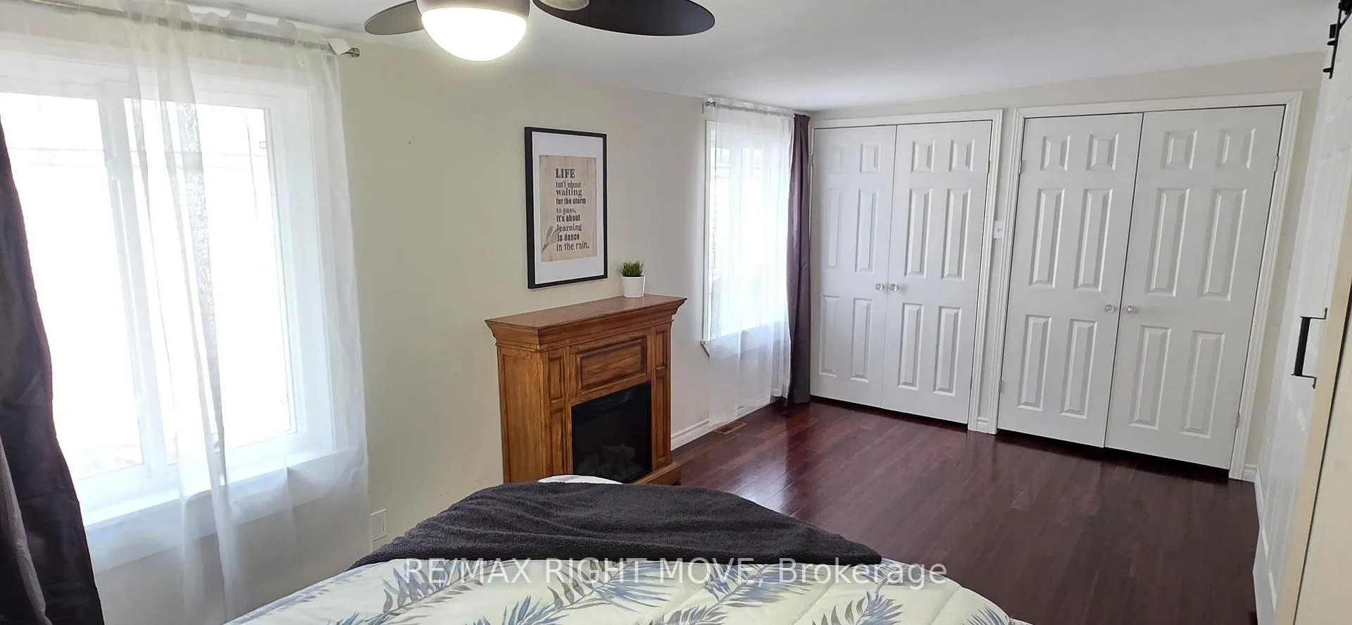 Photo 11 of Unit 94, 1007 Racoon Road, Gravenhurst, Morrison — HOMEH