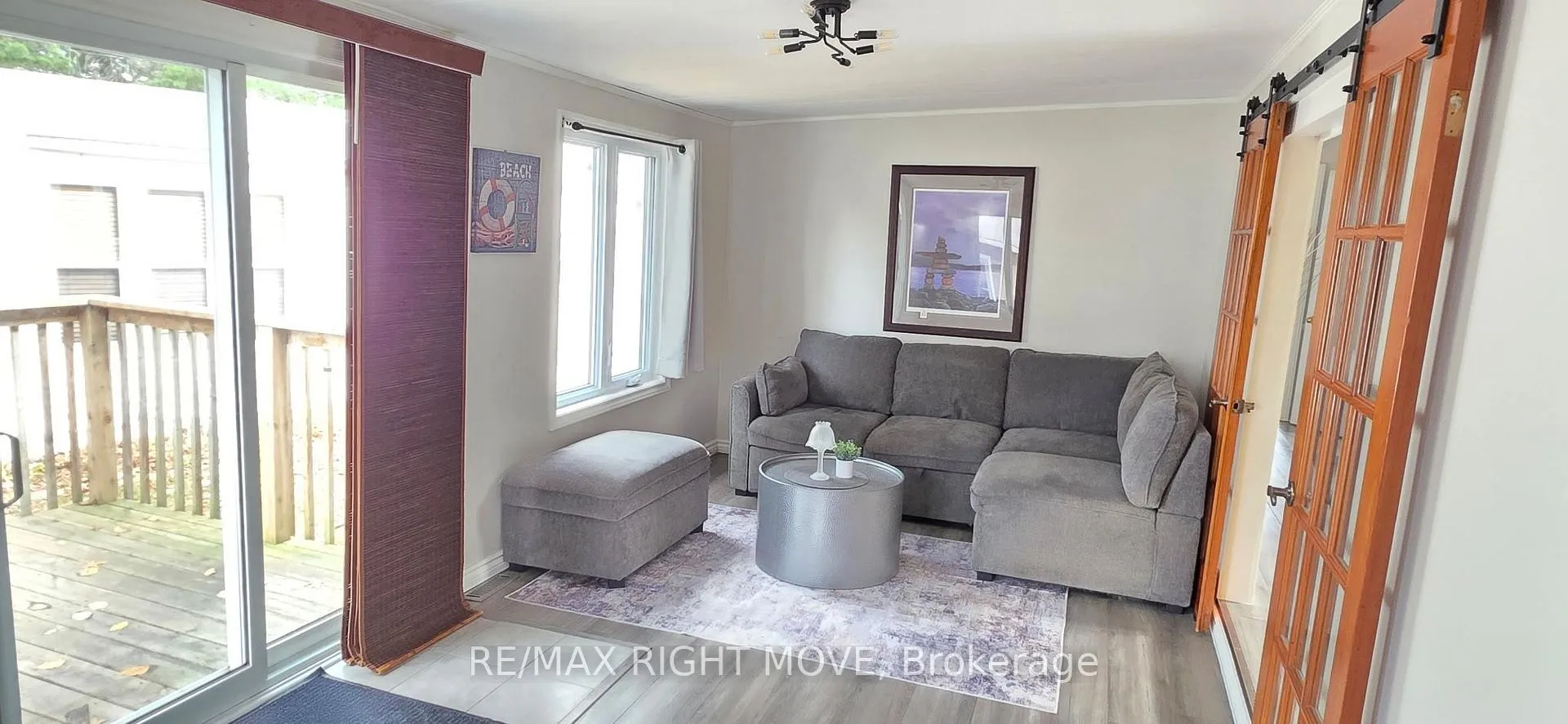 Photo 15 of Unit 94, 1007 Racoon Road, Gravenhurst, Morrison — HOMEH