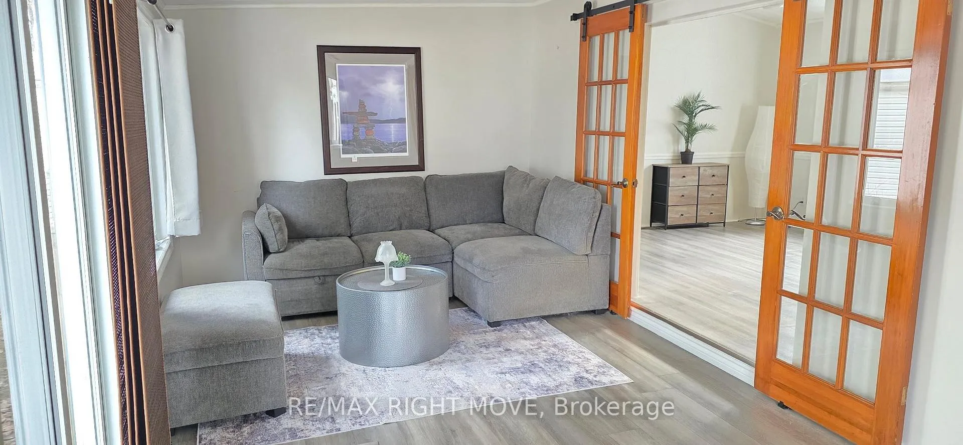 Photo 16 of Unit 94, 1007 Racoon Road, Gravenhurst, Morrison — HOMEH