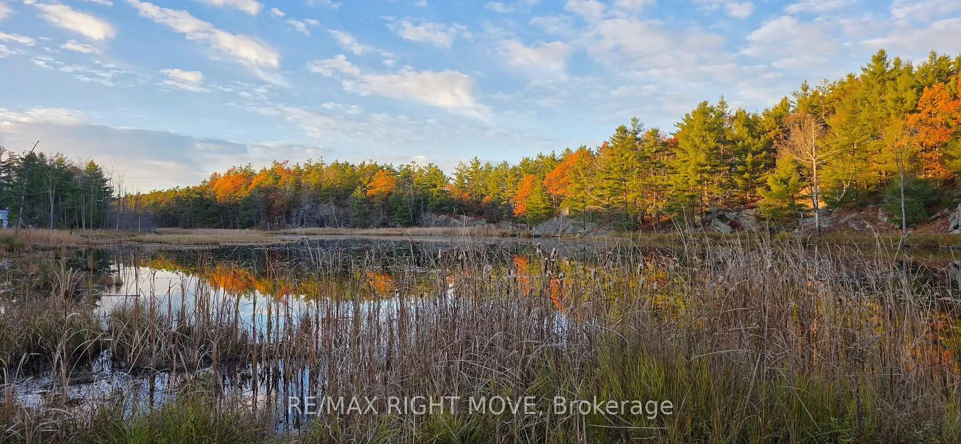 Photo 20 of Unit 94, 1007 Racoon Road, Gravenhurst, Morrison — HOMEH