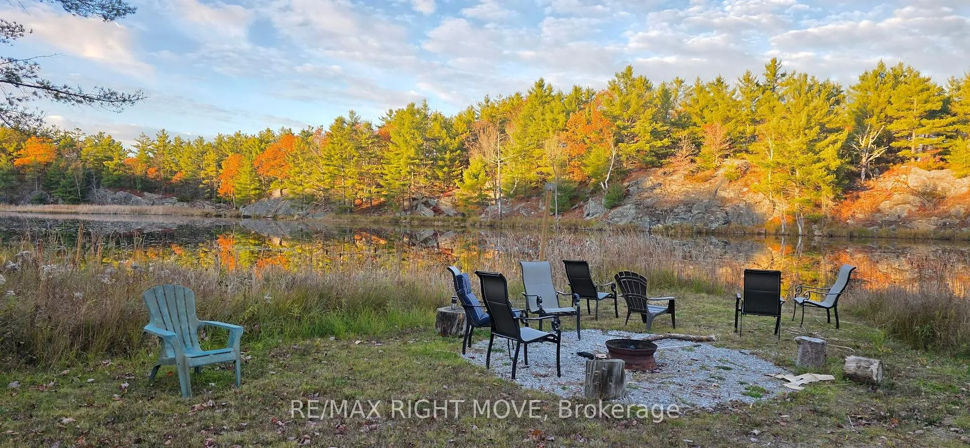 Photo 24 of Unit 94, 1007 Racoon Road, Gravenhurst, Morrison — HOMEH