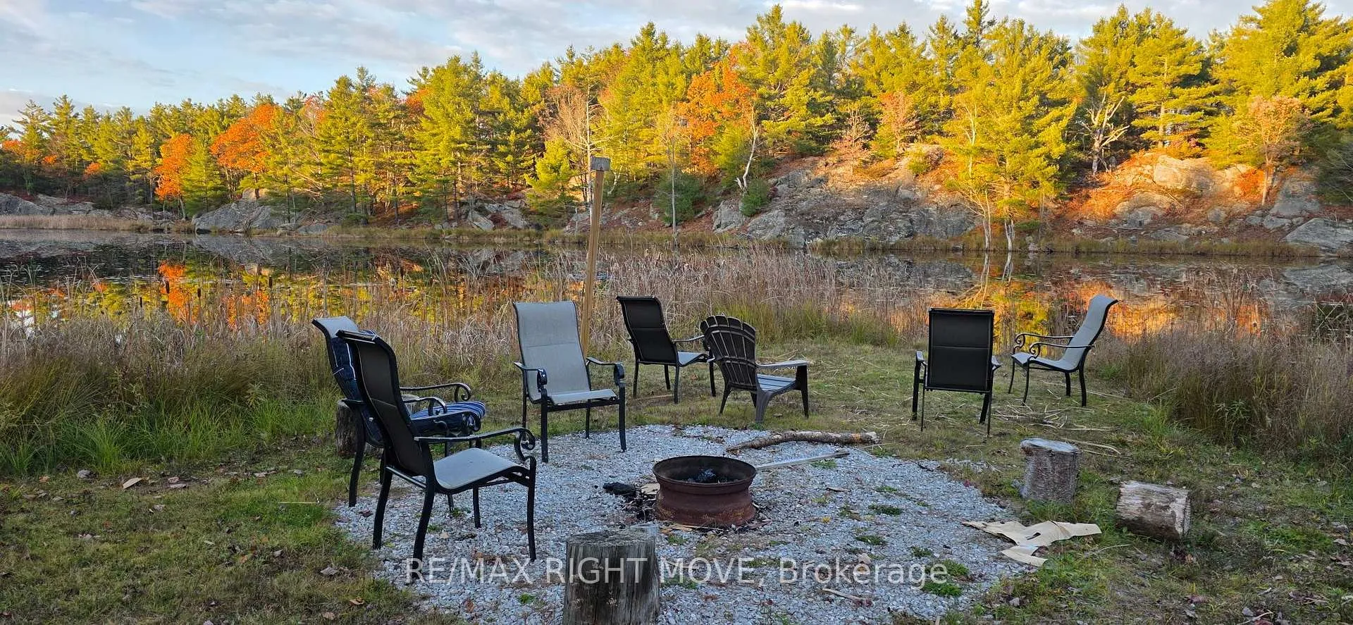Photo 26 of Unit 94, 1007 Racoon Road, Gravenhurst, Morrison — HOMEH