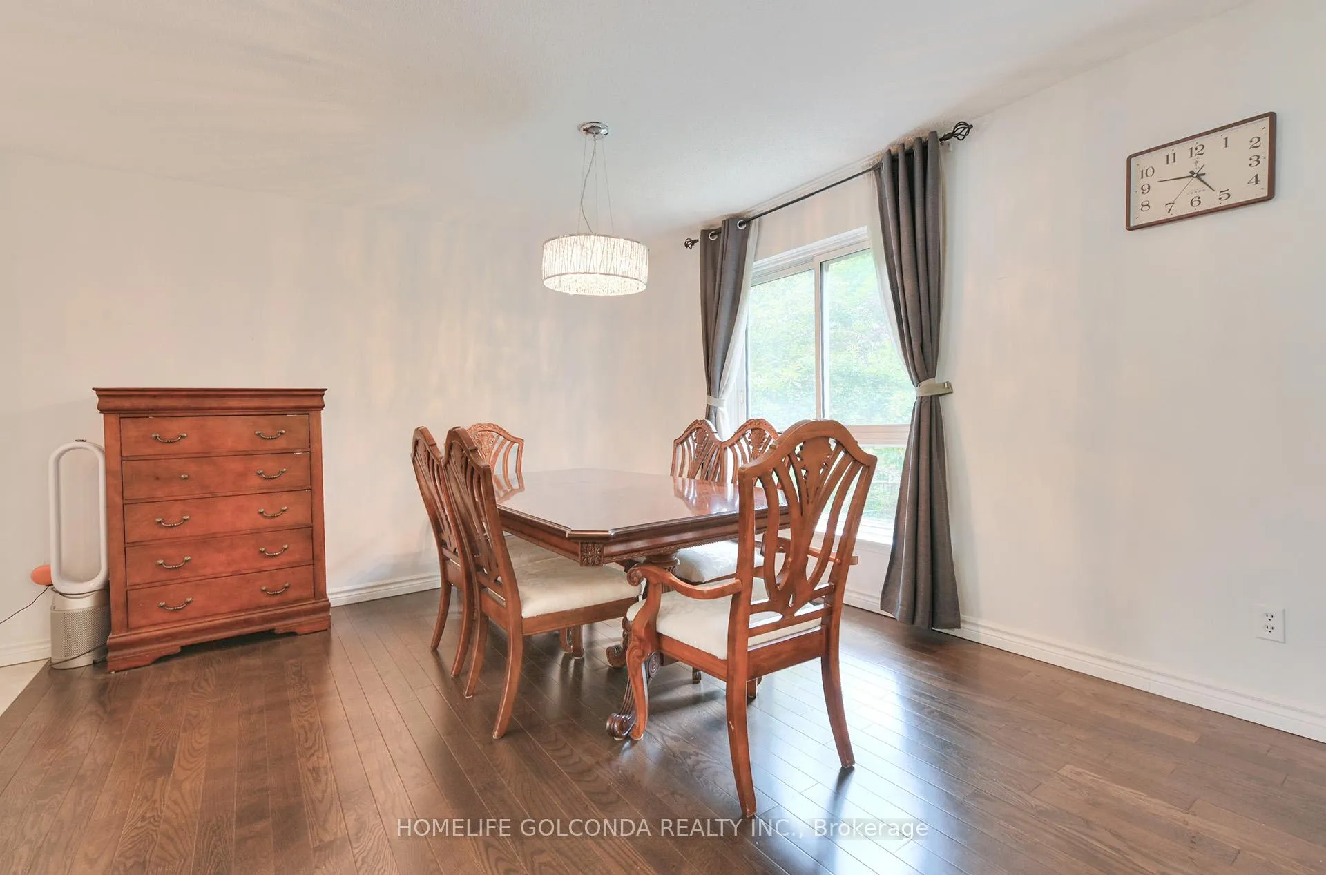 Photo 6 of 8 Glen Springs Drive, Scarborough, L'Amoreaux — HOMEH