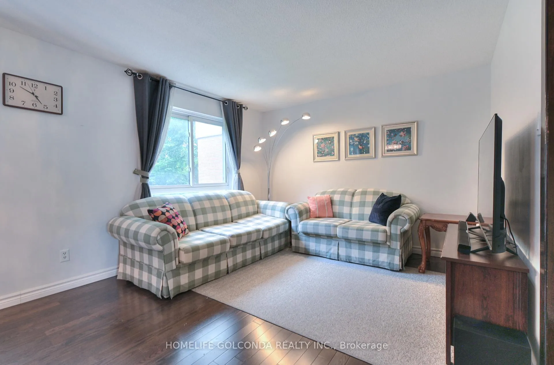 Photo 7 of 8 Glen Springs Drive, Scarborough, L'Amoreaux — HOMEH