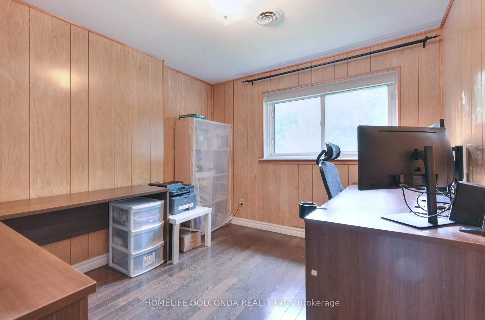 Photo 14 of 8 Glen Springs Drive, Scarborough, L'Amoreaux — HOMEH