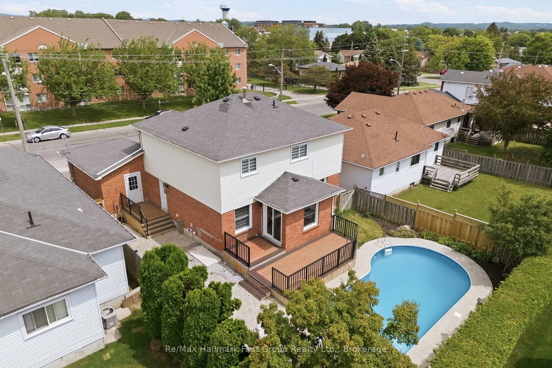 Photo 45 of 723 Carlisle Street, Cobourg — HOMEH