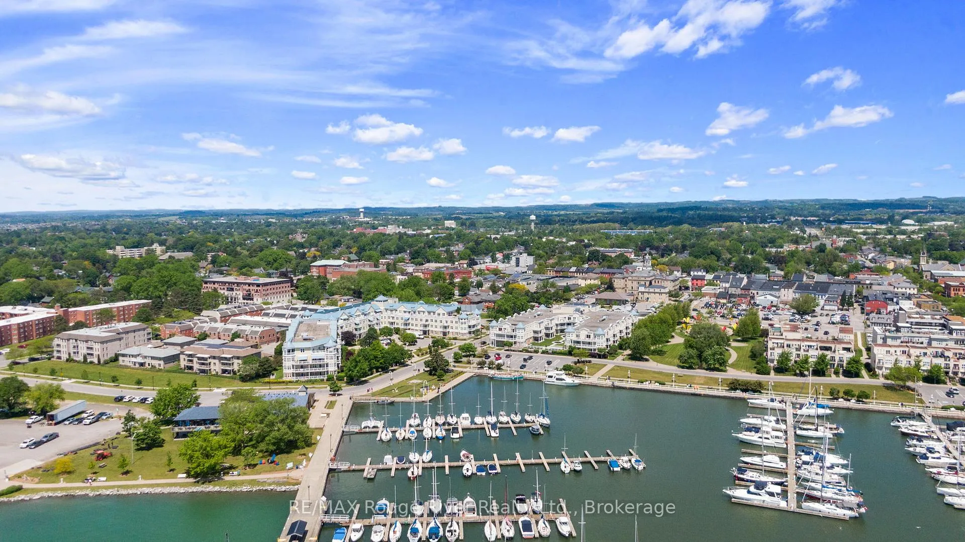 Photo 3 of Unit 102, 145 Third Street, Cobourg — HOMEH