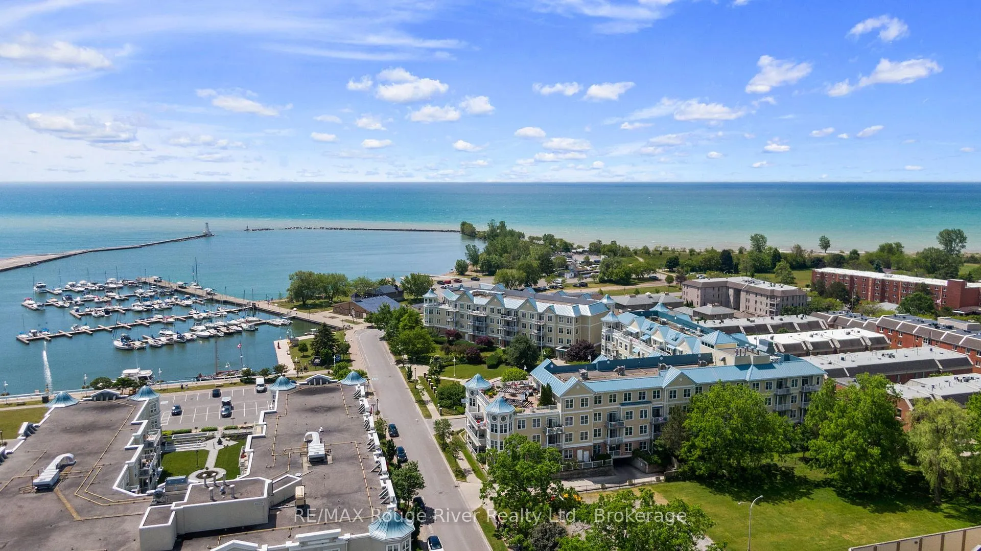 Photo 4 of Unit 102, 145 Third Street, Cobourg — HOMEH