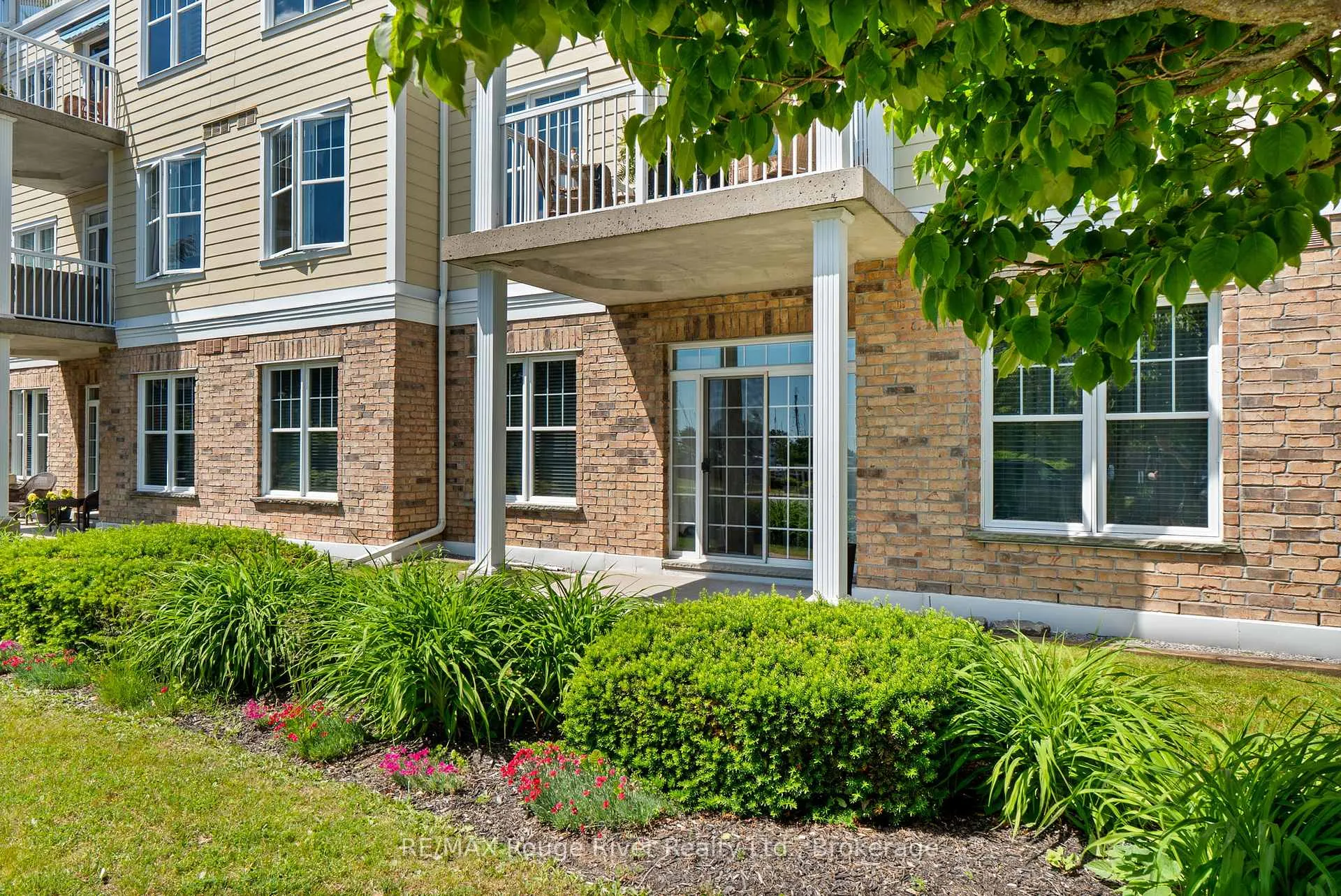 Photo 7 of Unit 102, 145 Third Street, Cobourg — HOMEH