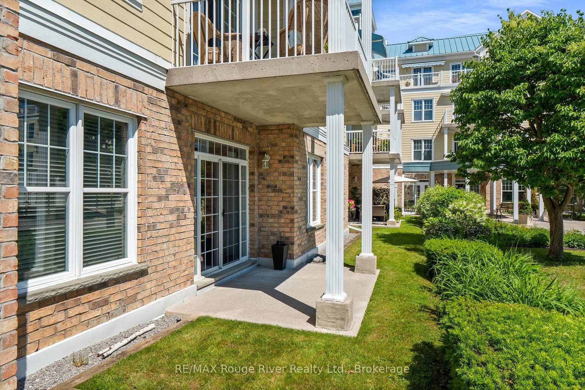 Photo 8 of Unit 102, 145 Third Street, Cobourg — HOMEH