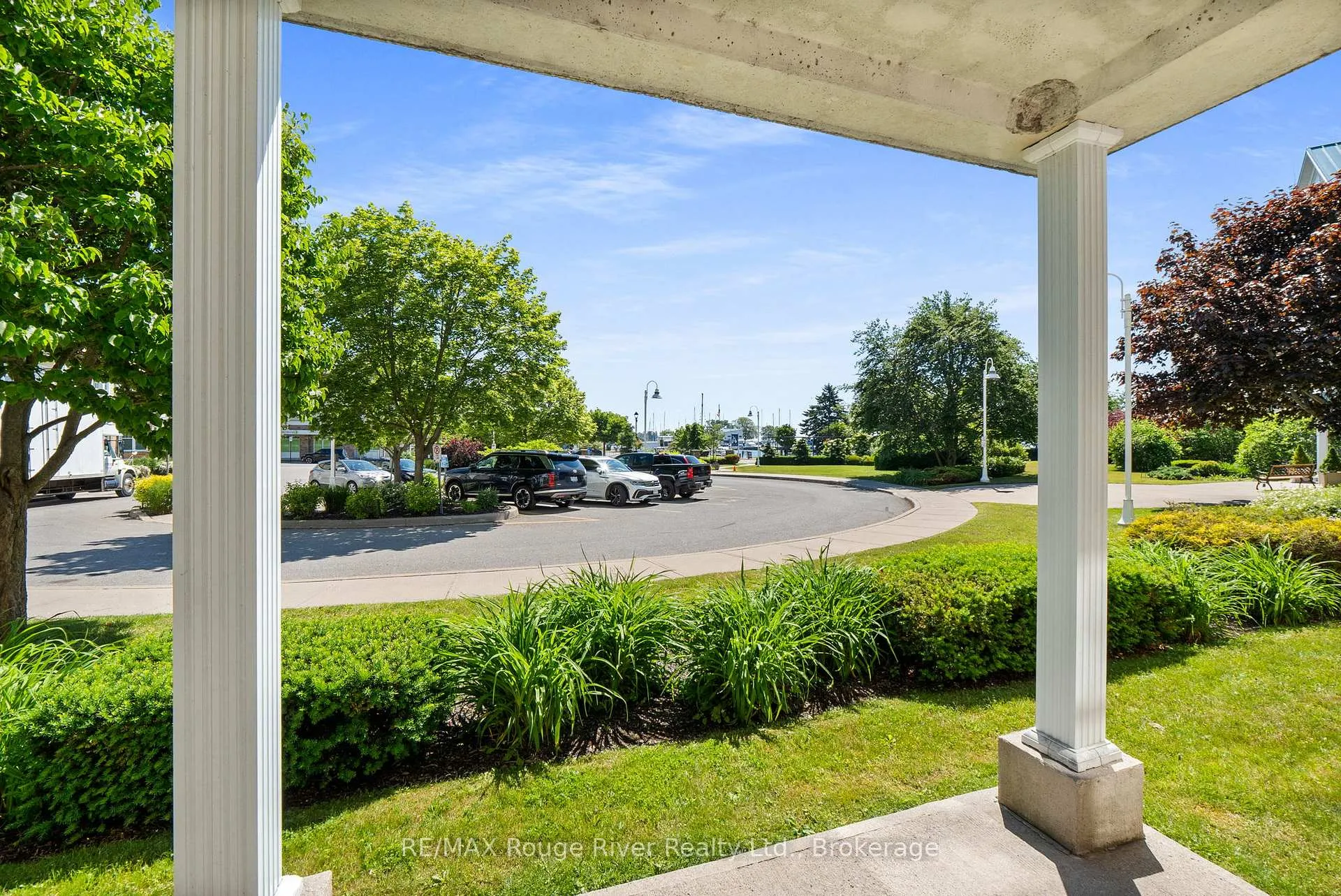 Photo 9 of Unit 102, 145 Third Street, Cobourg — HOMEH