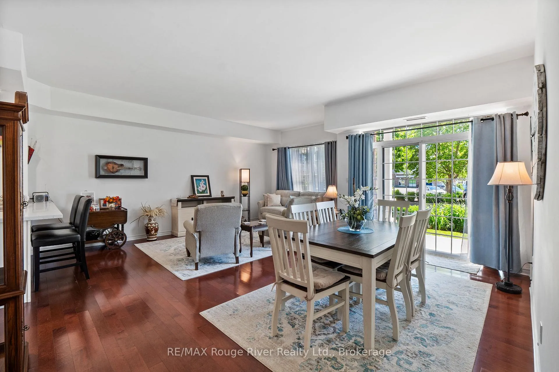 Photo 12 of Unit 102, 145 Third Street, Cobourg — HOMEH