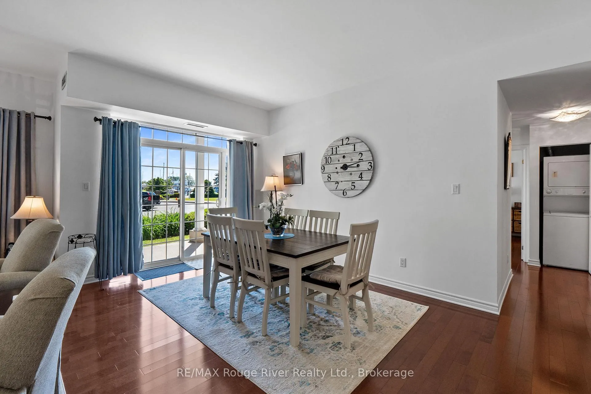 Photo 13 of Unit 102, 145 Third Street, Cobourg — HOMEH