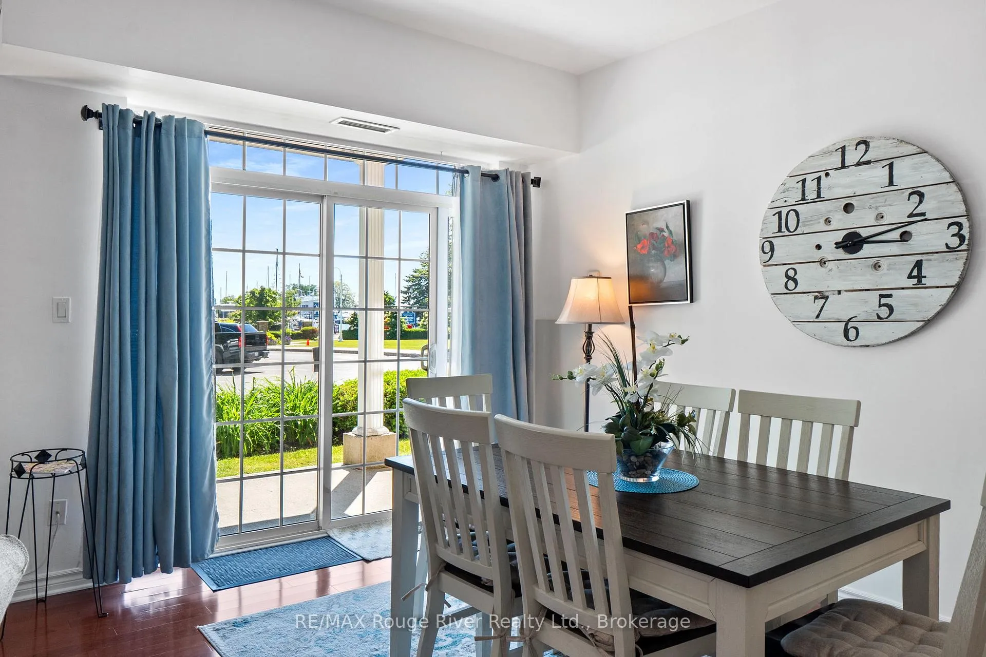 Photo 14 of Unit 102, 145 Third Street, Cobourg — HOMEH