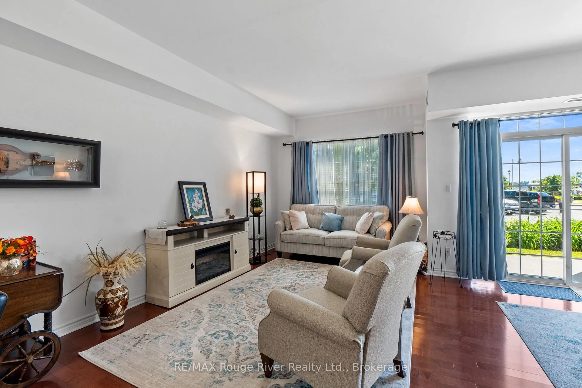 Photo 15 of Unit 102, 145 Third Street, Cobourg — HOMEH