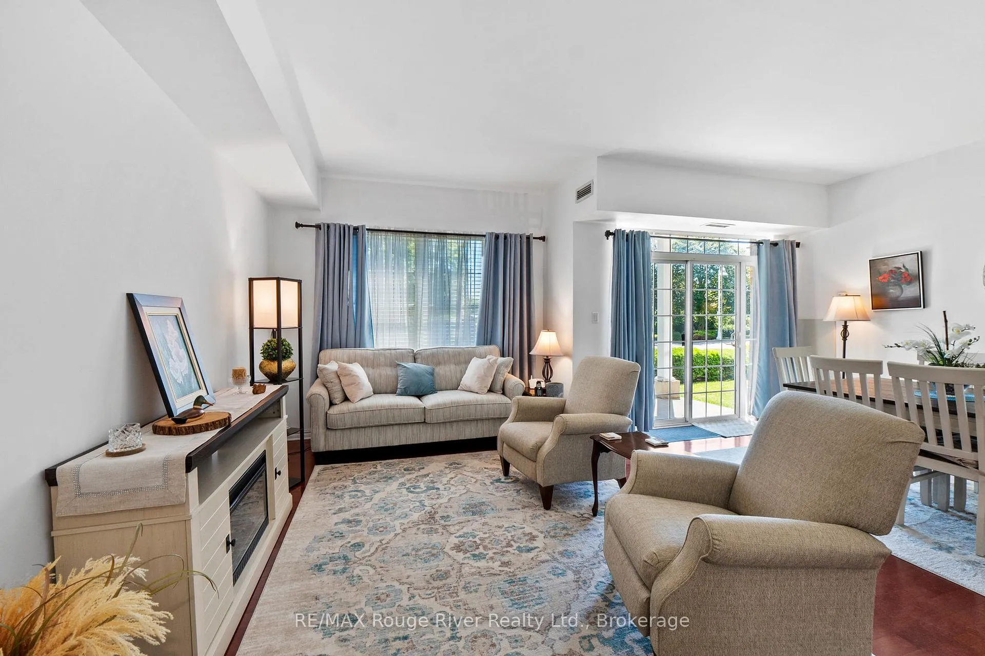 Photo 16 of Unit 102, 145 Third Street, Cobourg — HOMEH