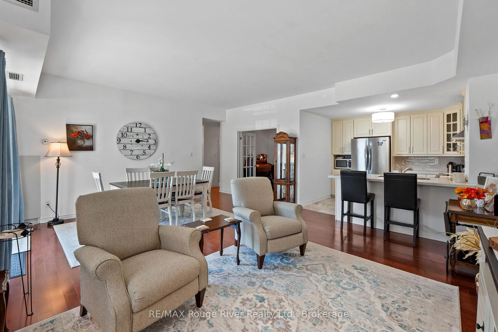 Photo 17 of Unit 102, 145 Third Street, Cobourg — HOMEH