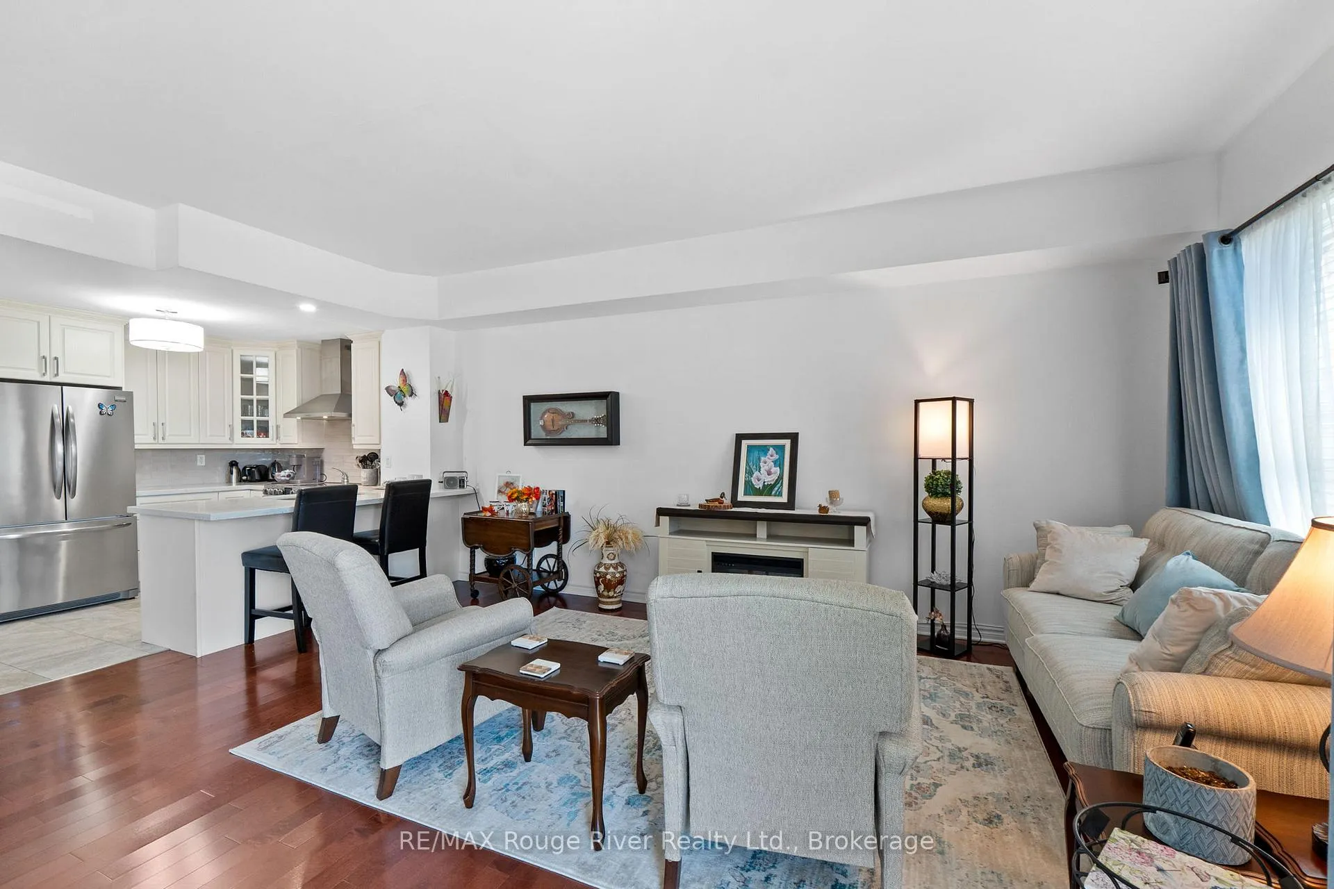Photo 18 of Unit 102, 145 Third Street, Cobourg — HOMEH