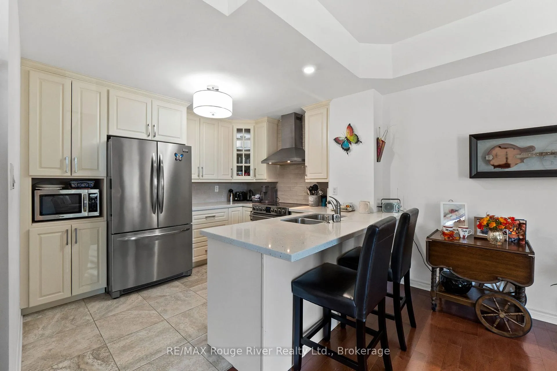 Photo 19 of Unit 102, 145 Third Street, Cobourg — HOMEH