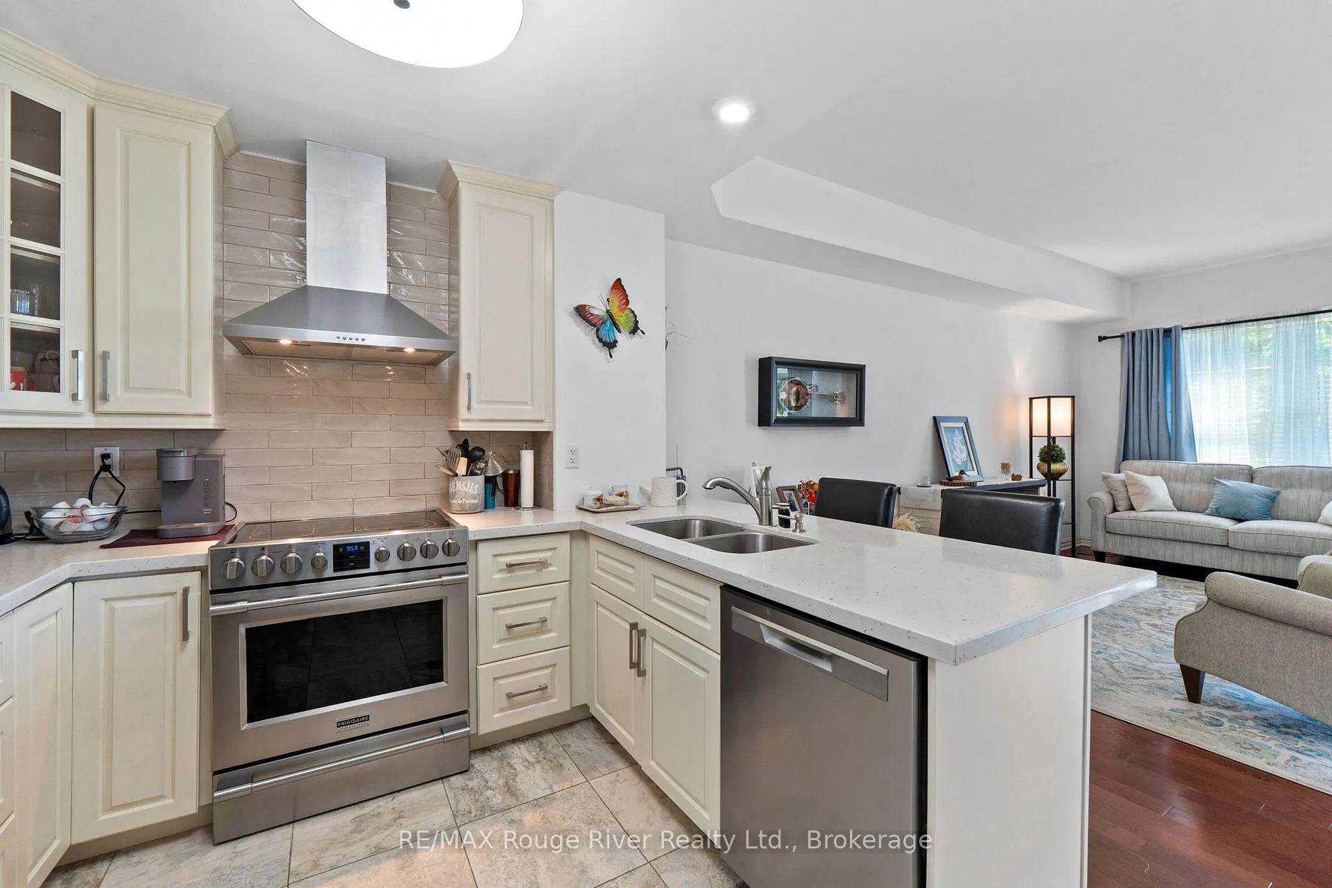 Photo 20 of Unit 102, 145 Third Street, Cobourg — HOMEH